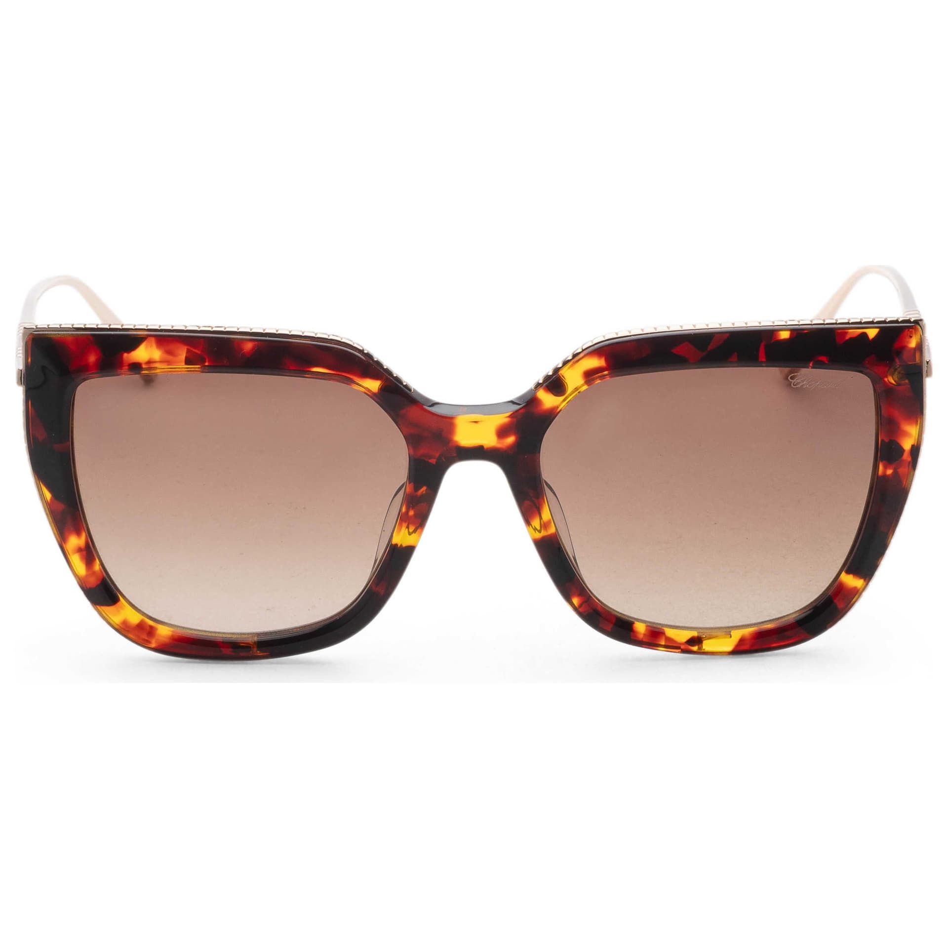 Chopard Women's Sunglasses SCH319M540745 3