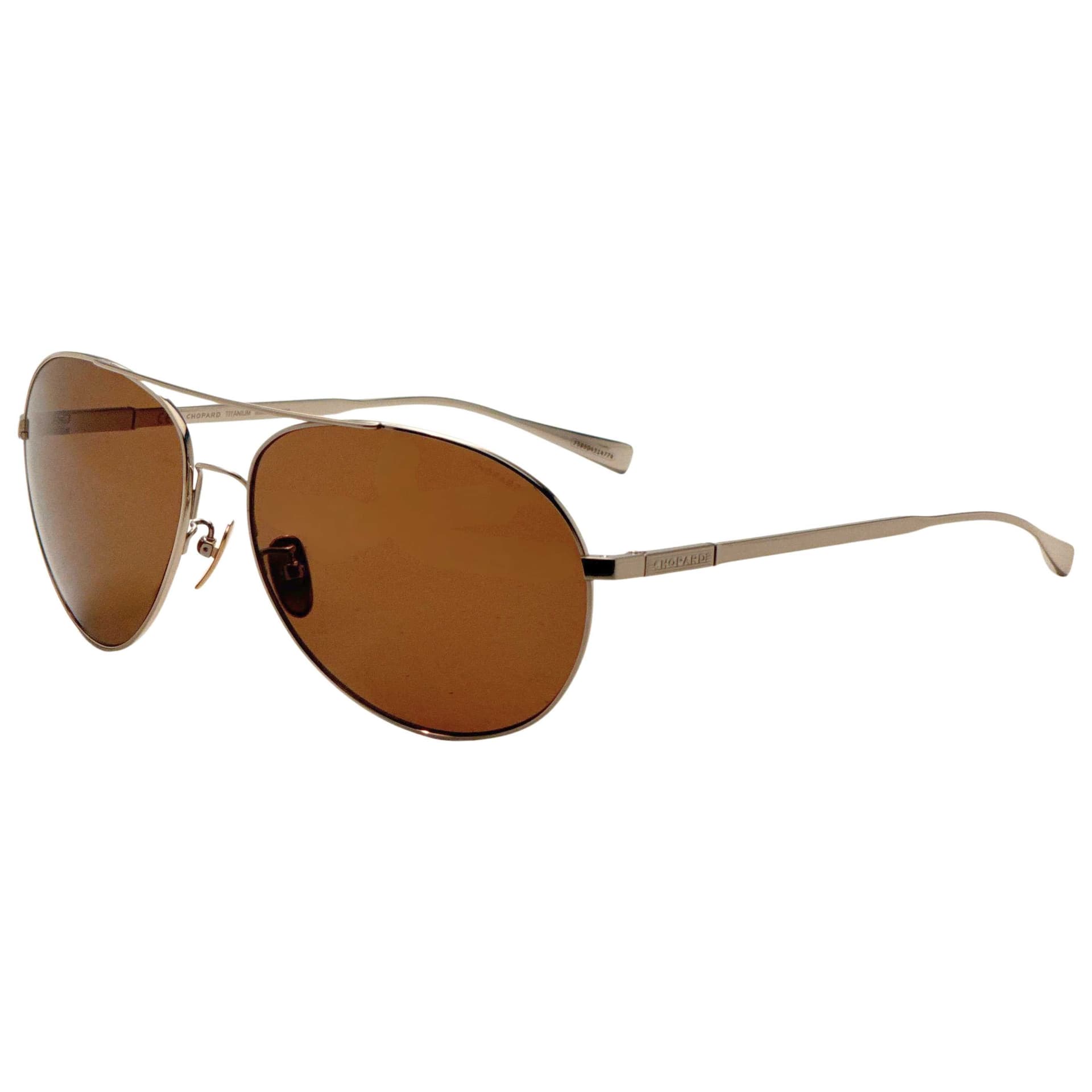 Chopard Chopard Men's Sunglasses SCHD57M64594P