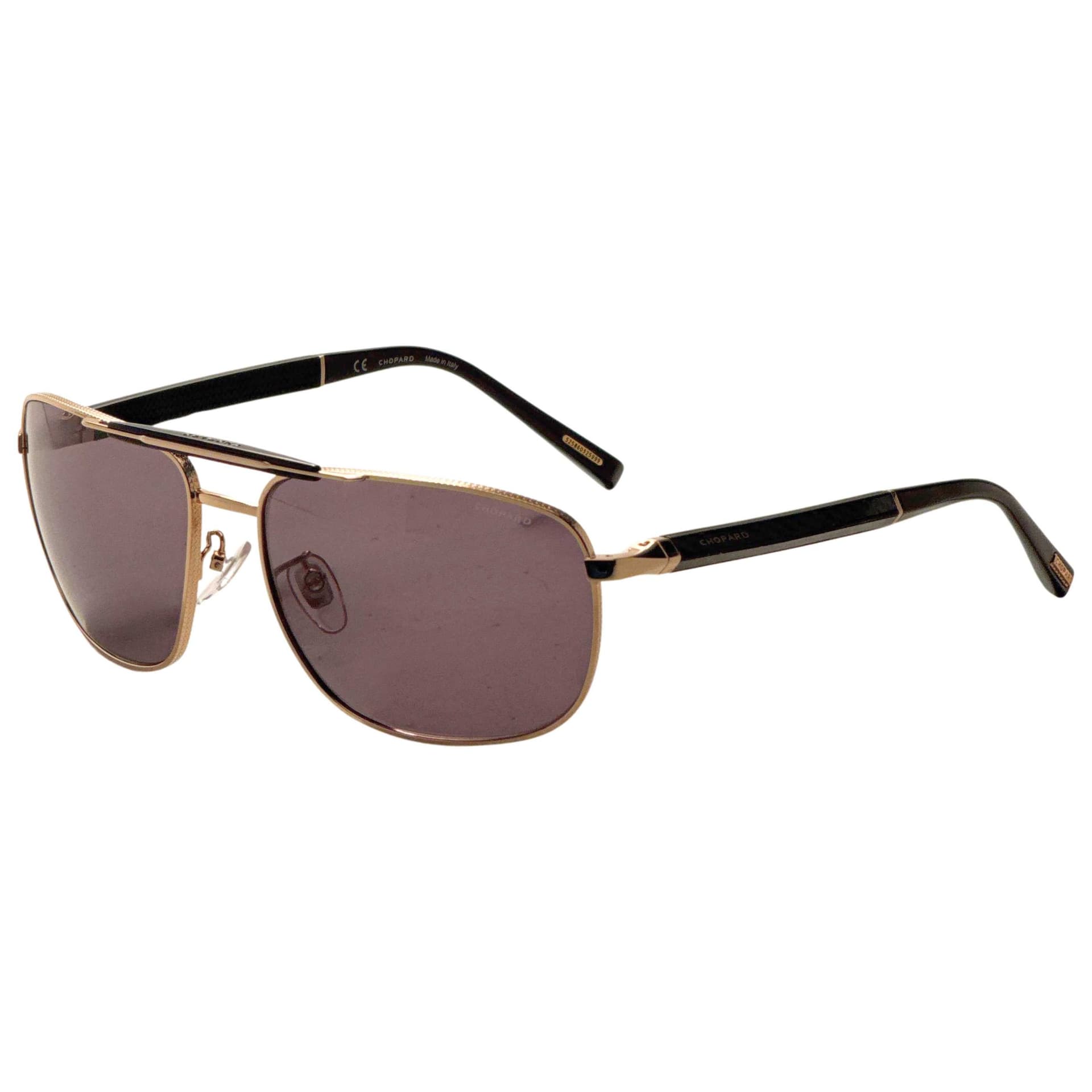 Chopard Chopard Men's Sunglasses SCHF8162300P