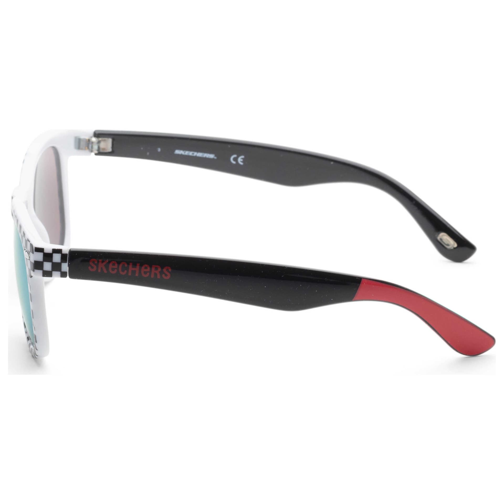 Skechers Women's Sunglasses SE6090-64Q 2