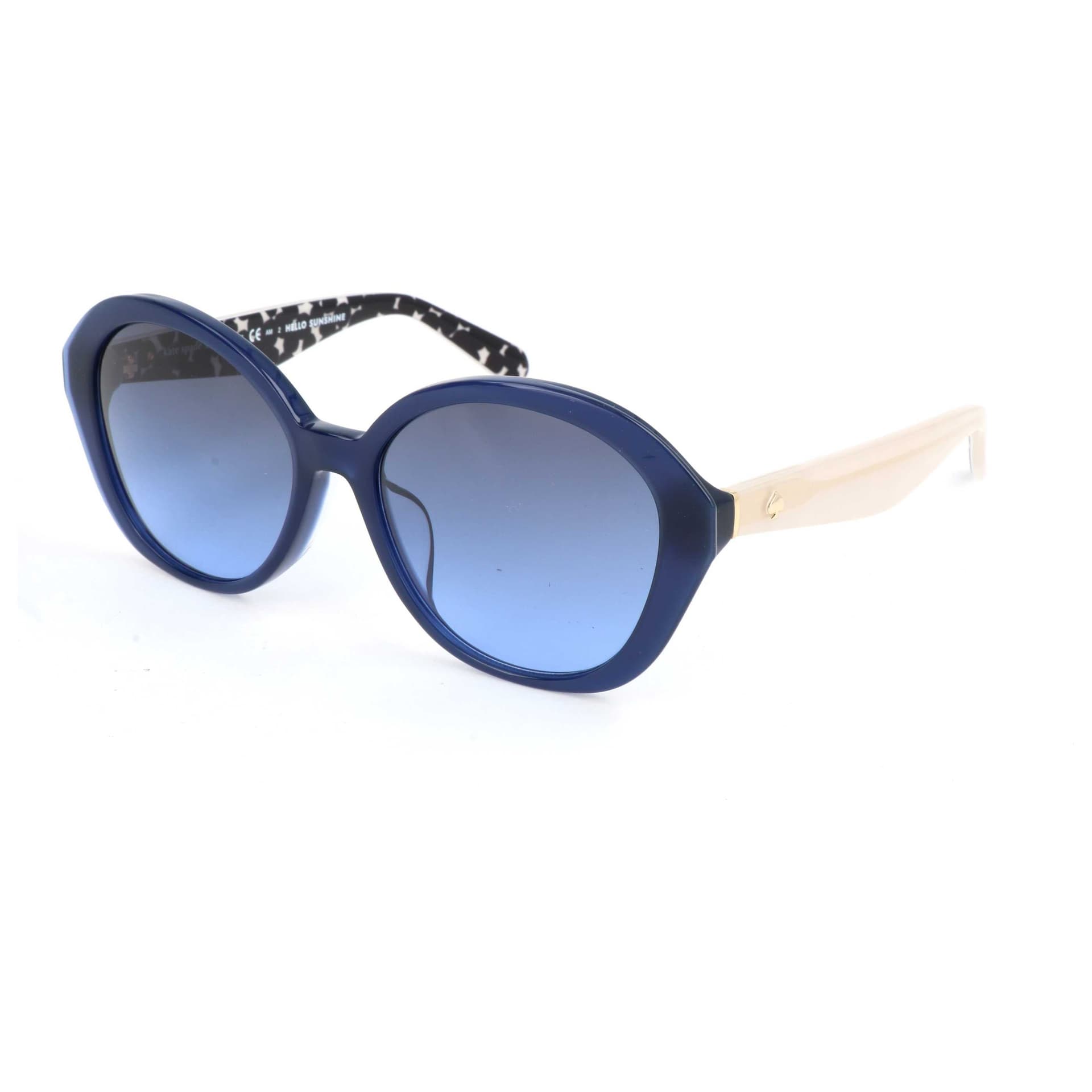 Kate Spade Kate Spade Women's Sunglasses SELMA-F-S-S38-55