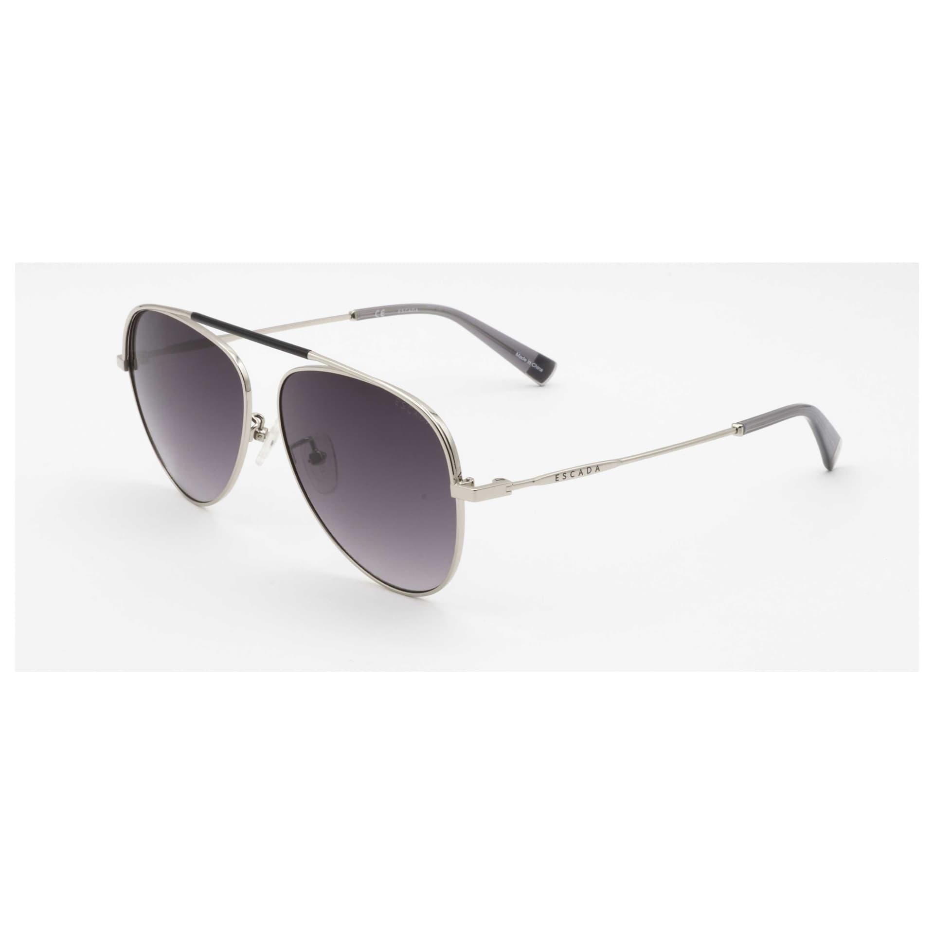 Escada Escada Women's Sunglasses SESC15F-0K07-58