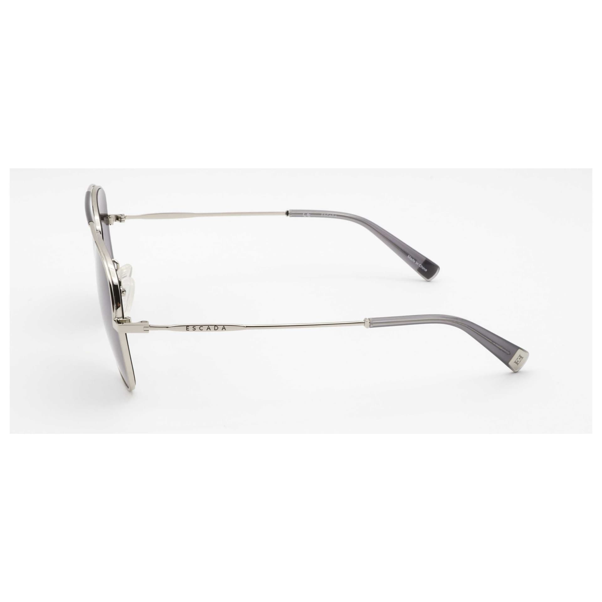 Escada Escada Women's Sunglasses SESC15F-0K07-58 2