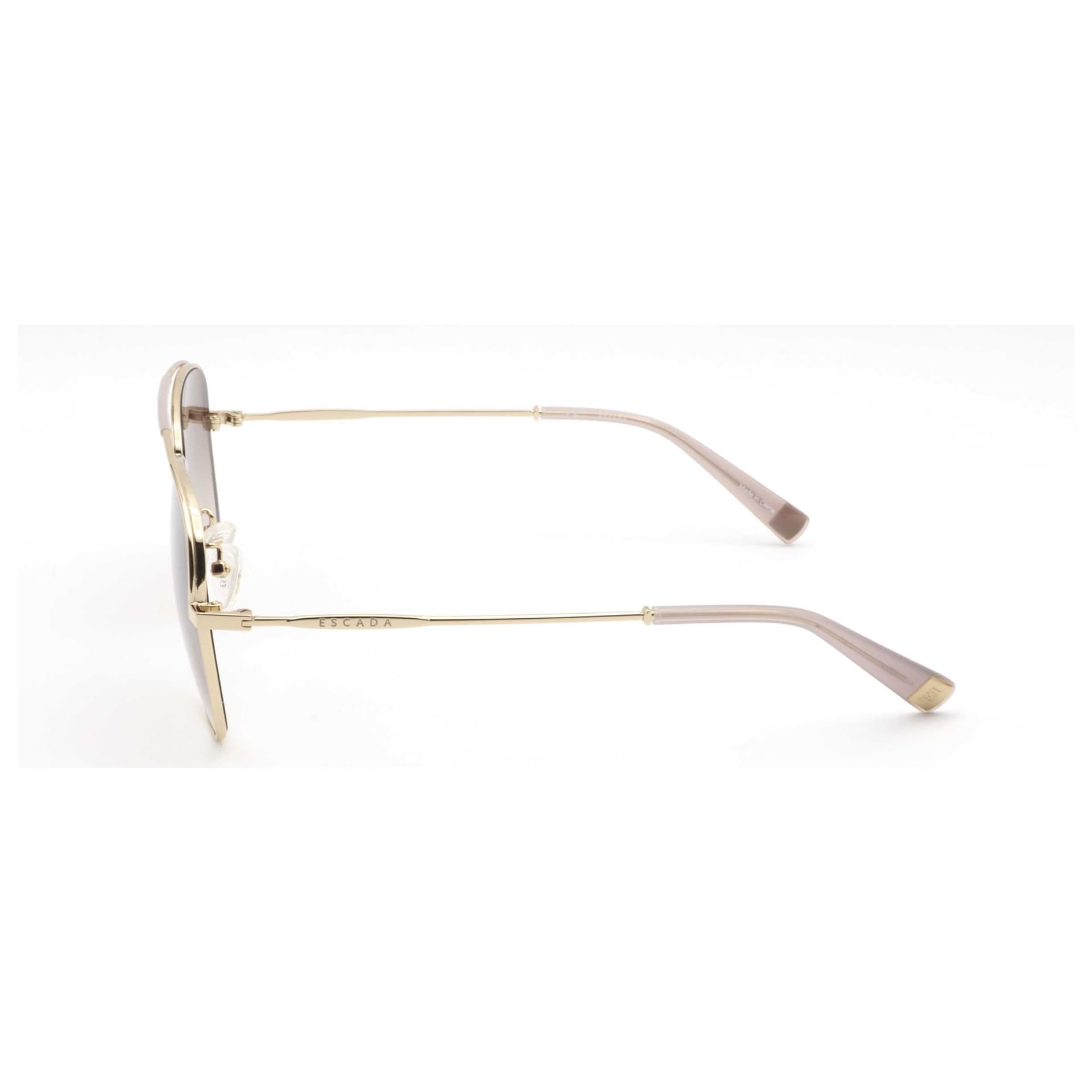 Escada Escada Women's Sunglasses SESC15F-323M-58 2