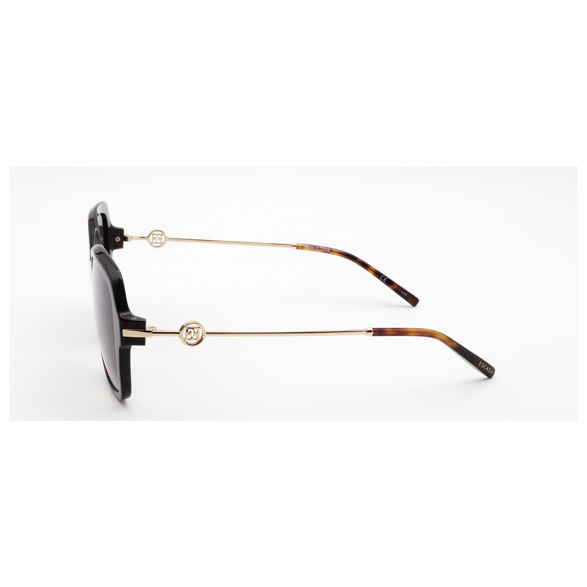 Escada Escada Women's Sunglasses SESC98F-57G21-57 2