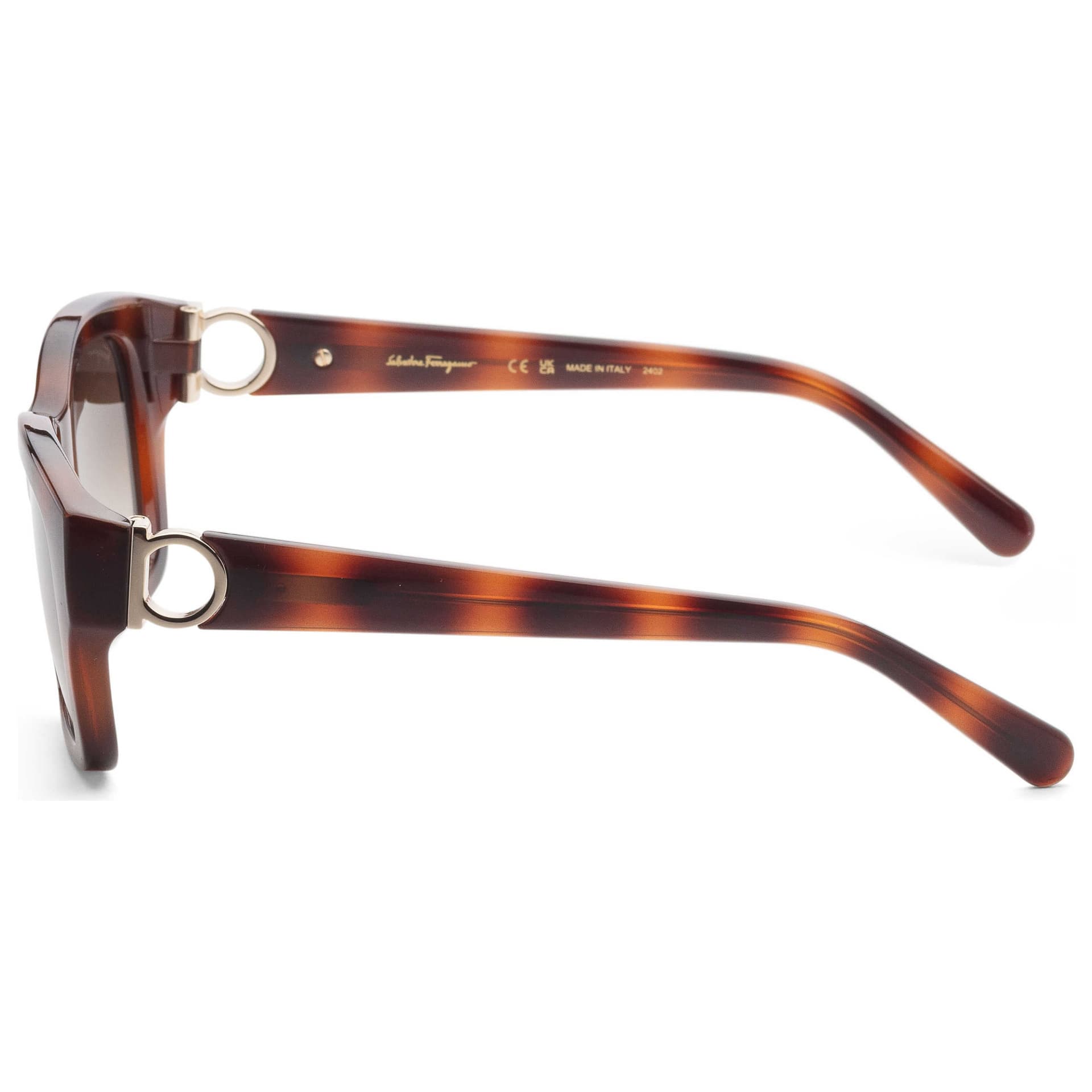 Ferragamo Women's Sunglasses SF1012S-214 2