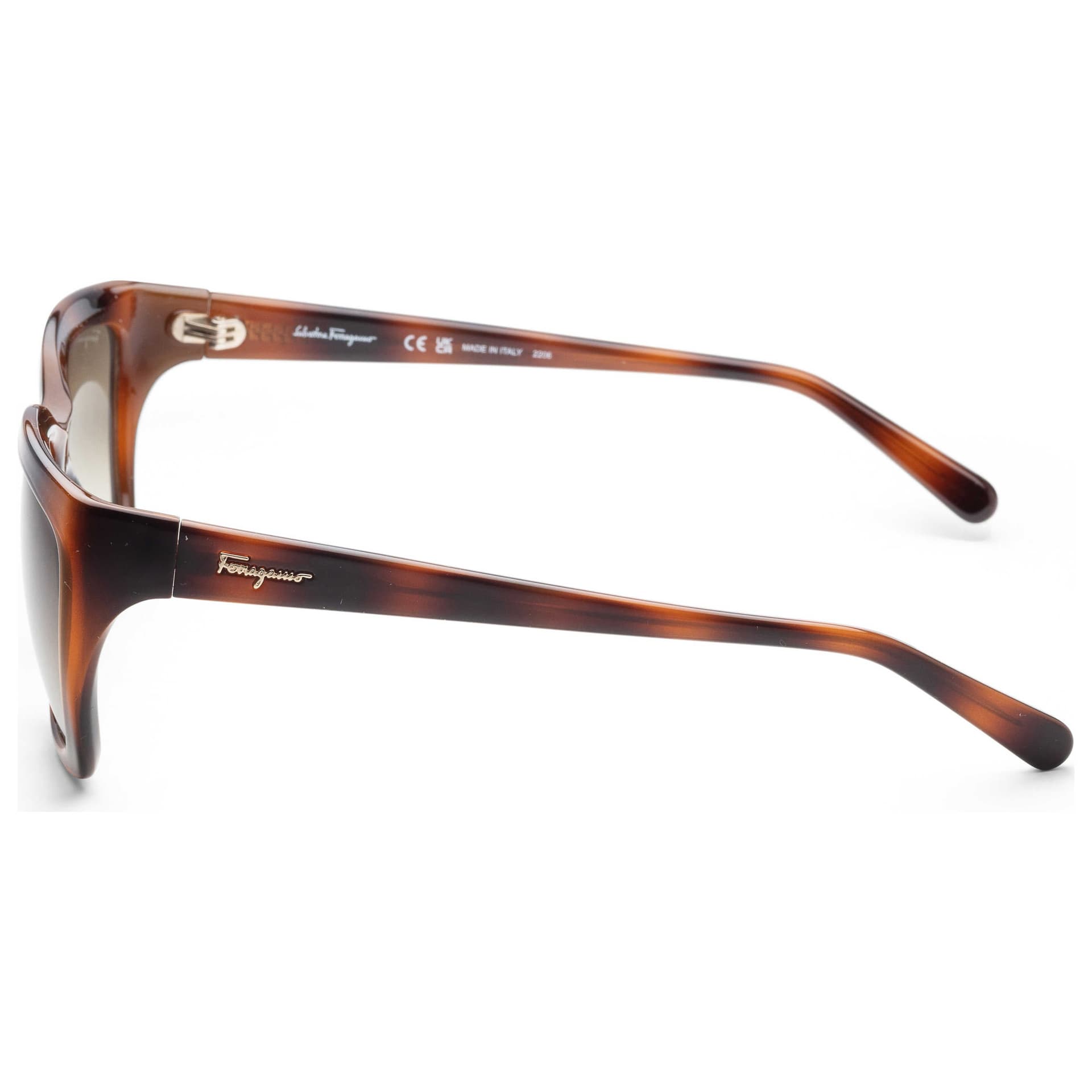 Ferragamo Women's Sunglasses SF1018S-214 2