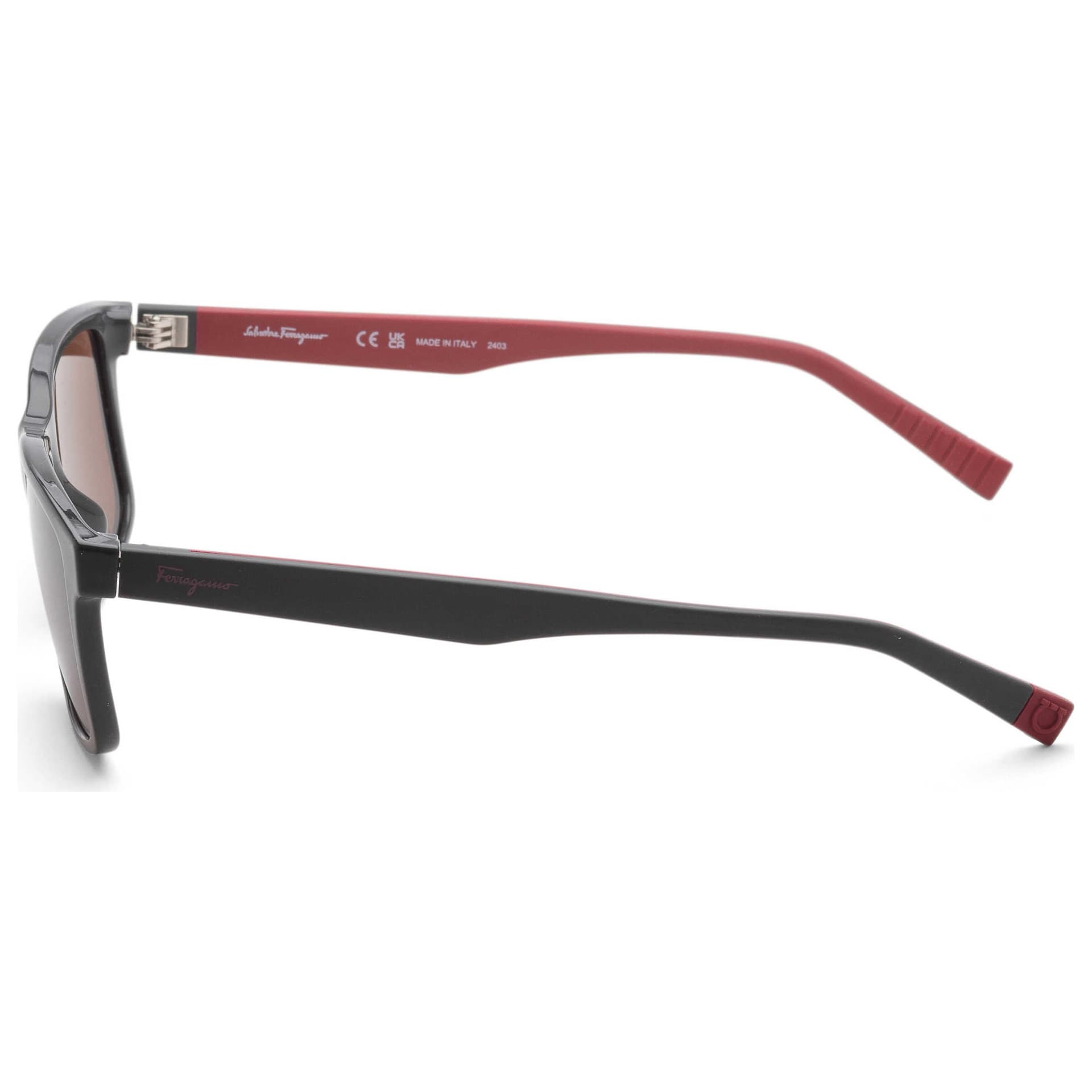 Ferragamo Ferragamo Men's Sunglasses SF938S-023-57 2