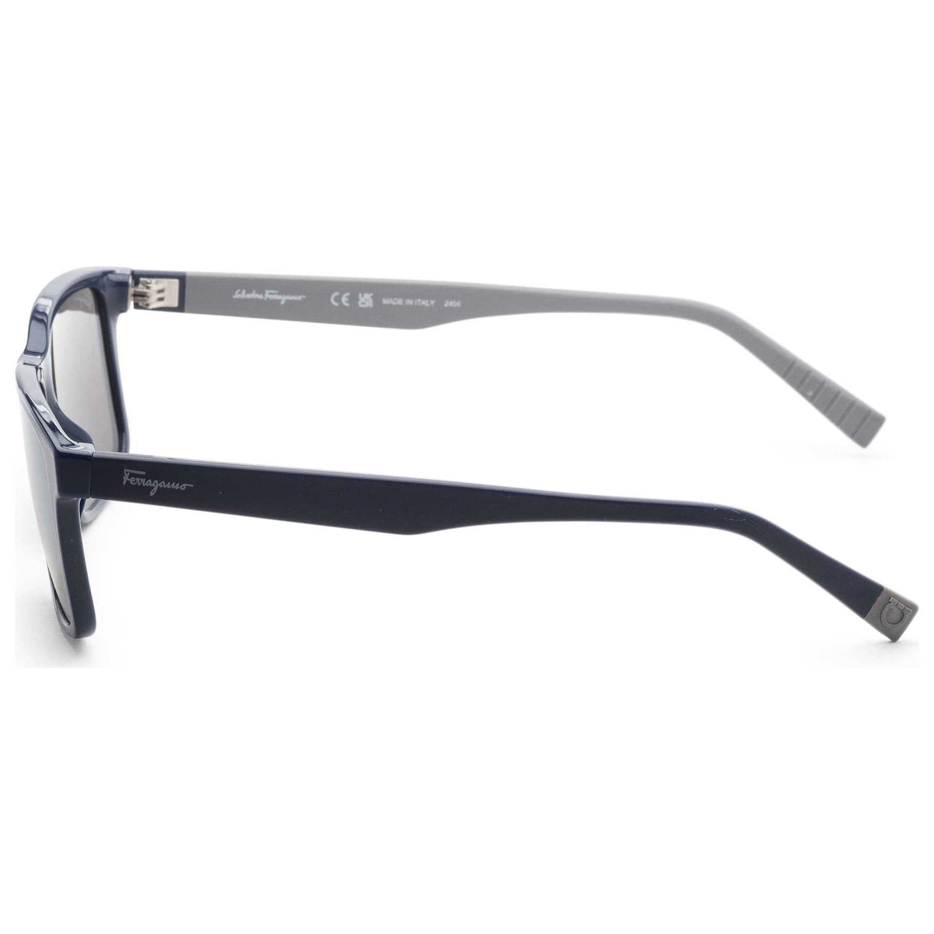 Ferragamo Men's Sunglasses SF938S-435-57 2