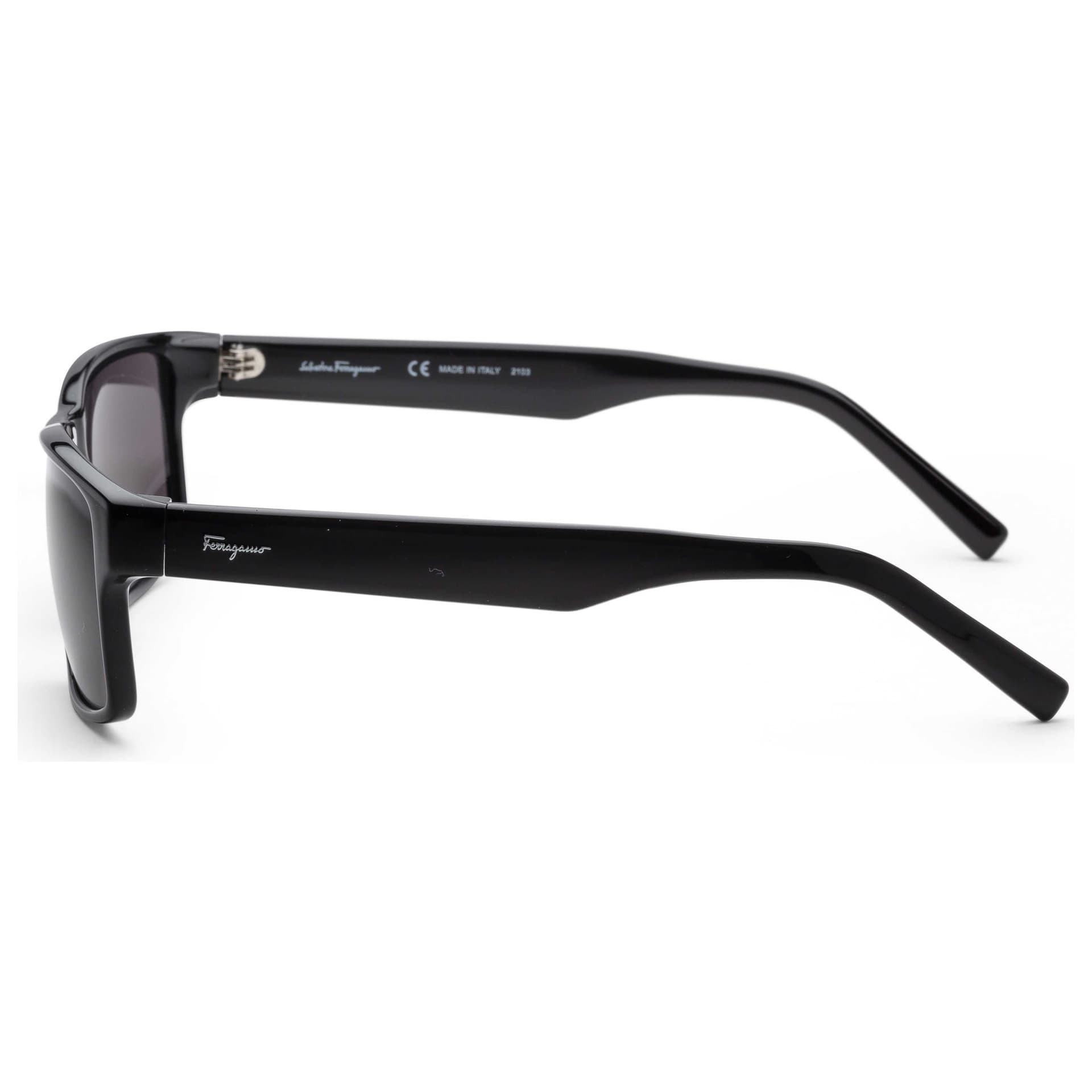 Ferragamo Fashion Women's Sunglasses SF960S-001 3