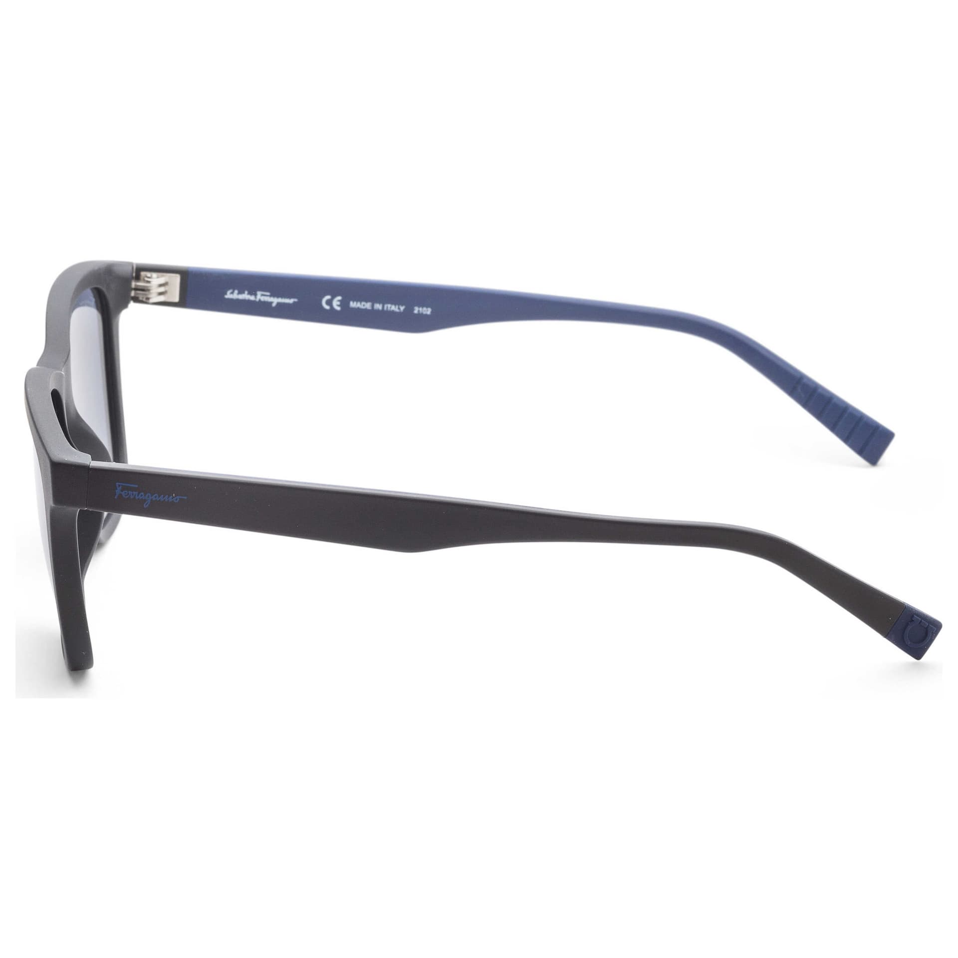 Ferragamo Men's Sunglasses SF998S-001 2