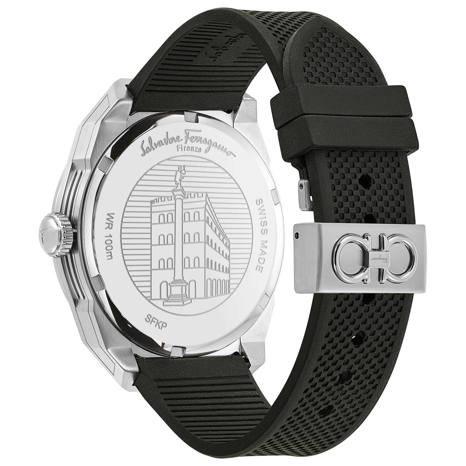 Ferragamo Men's Watch SFKP00223 2