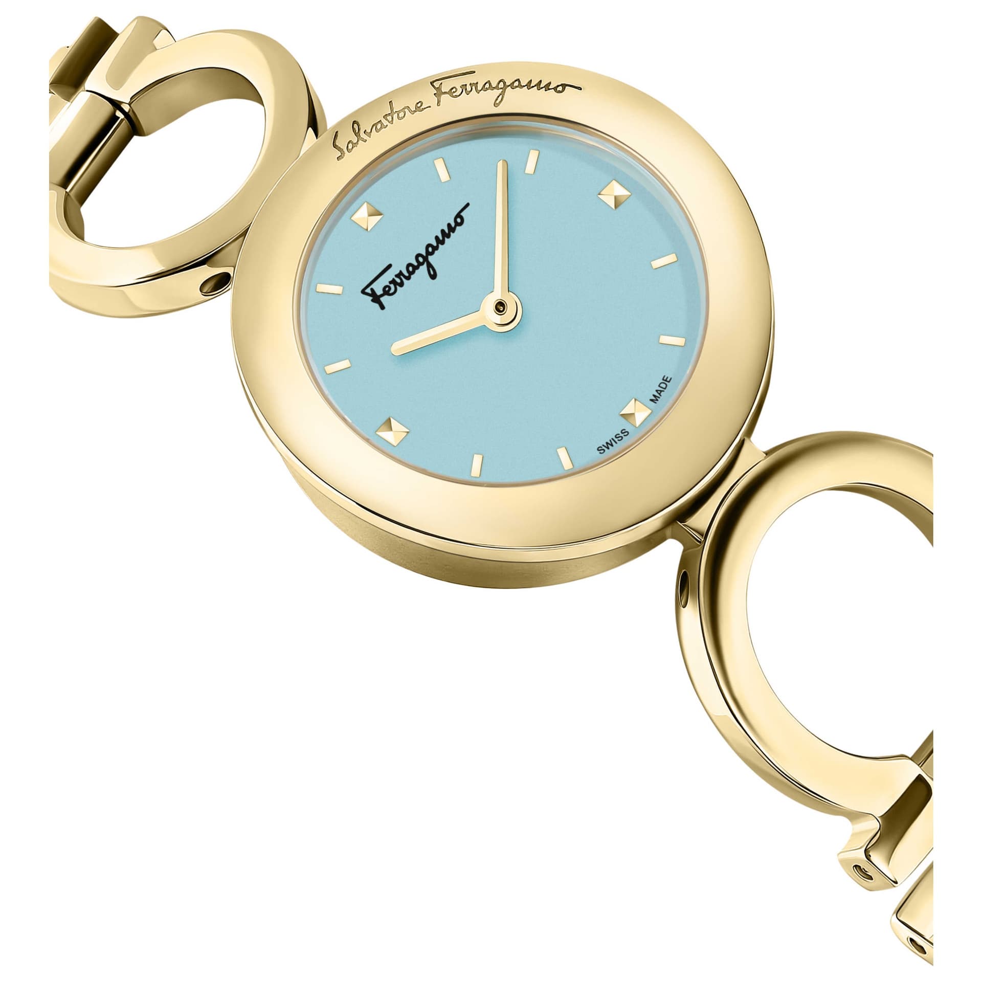 Ferragamo Women's Watch SFYA01624 2