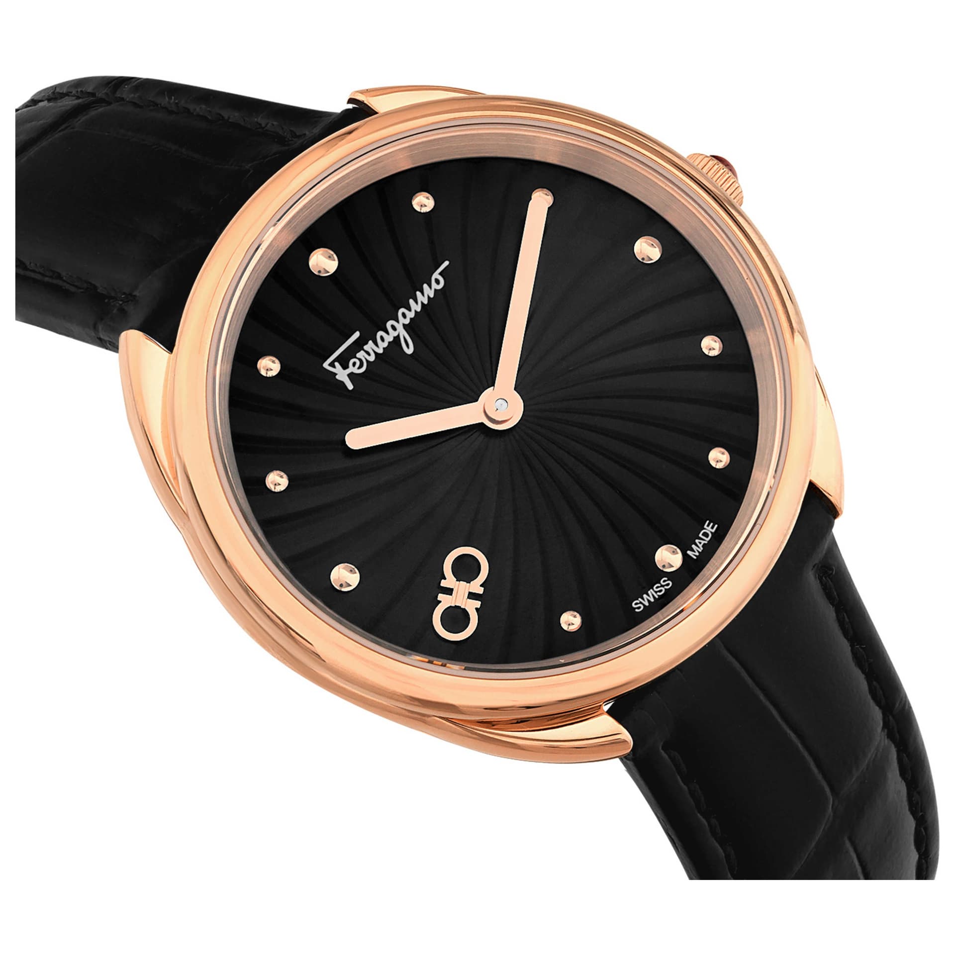 Ferragamo Women's Watch SFYN01522 2