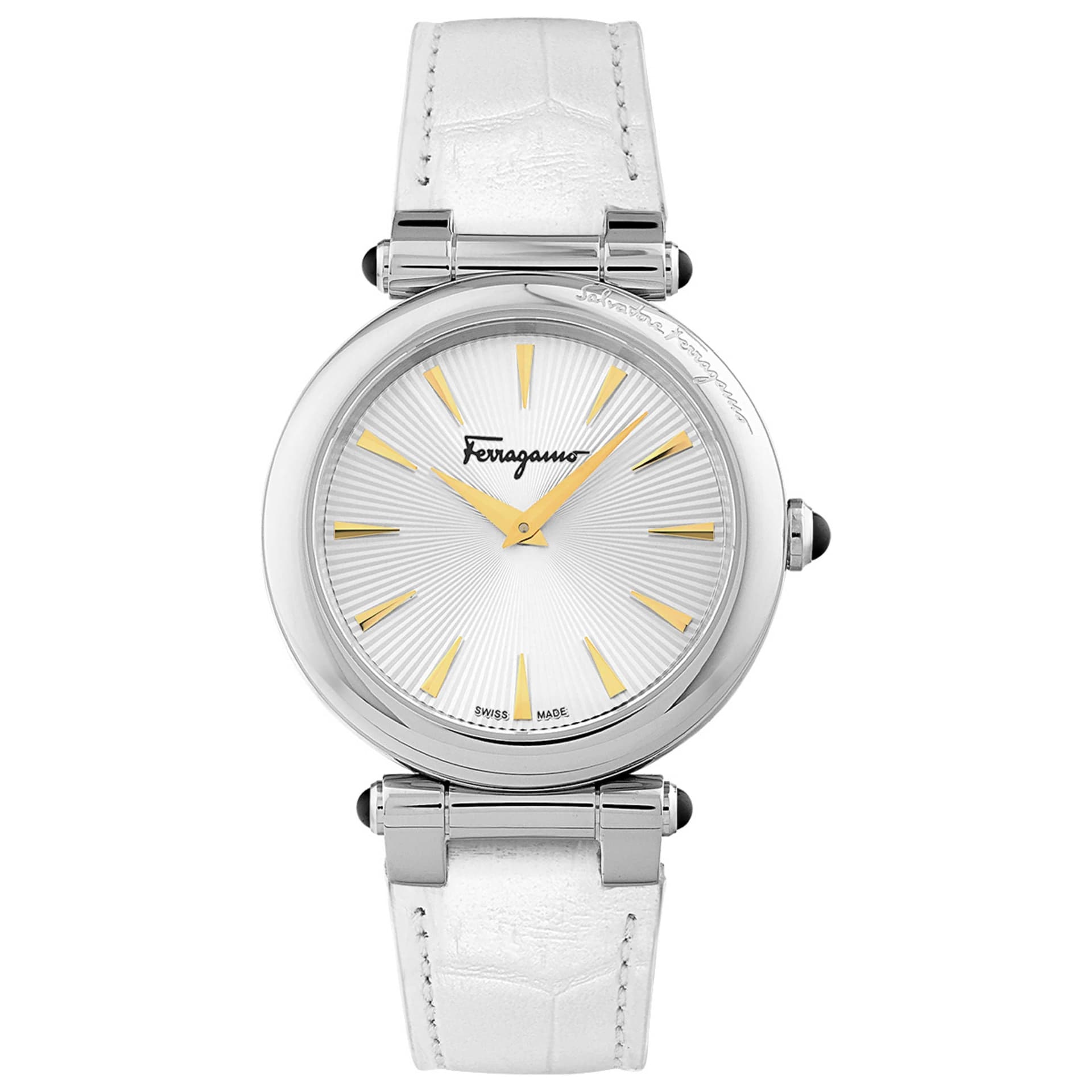 Ferragamo Women's Watch SFYP00822