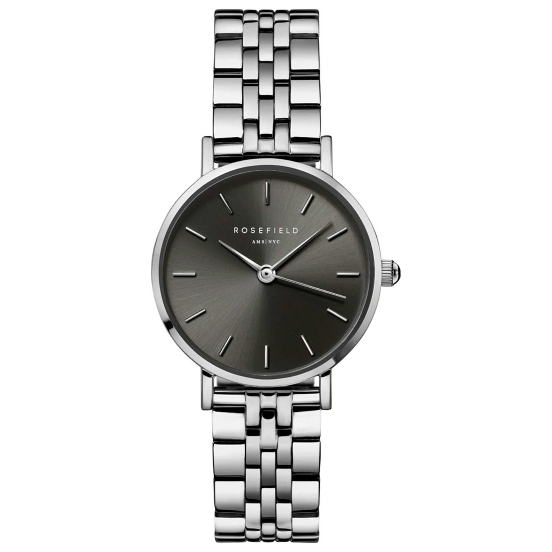 Rosefield Women's Watch SGSSS-SE03