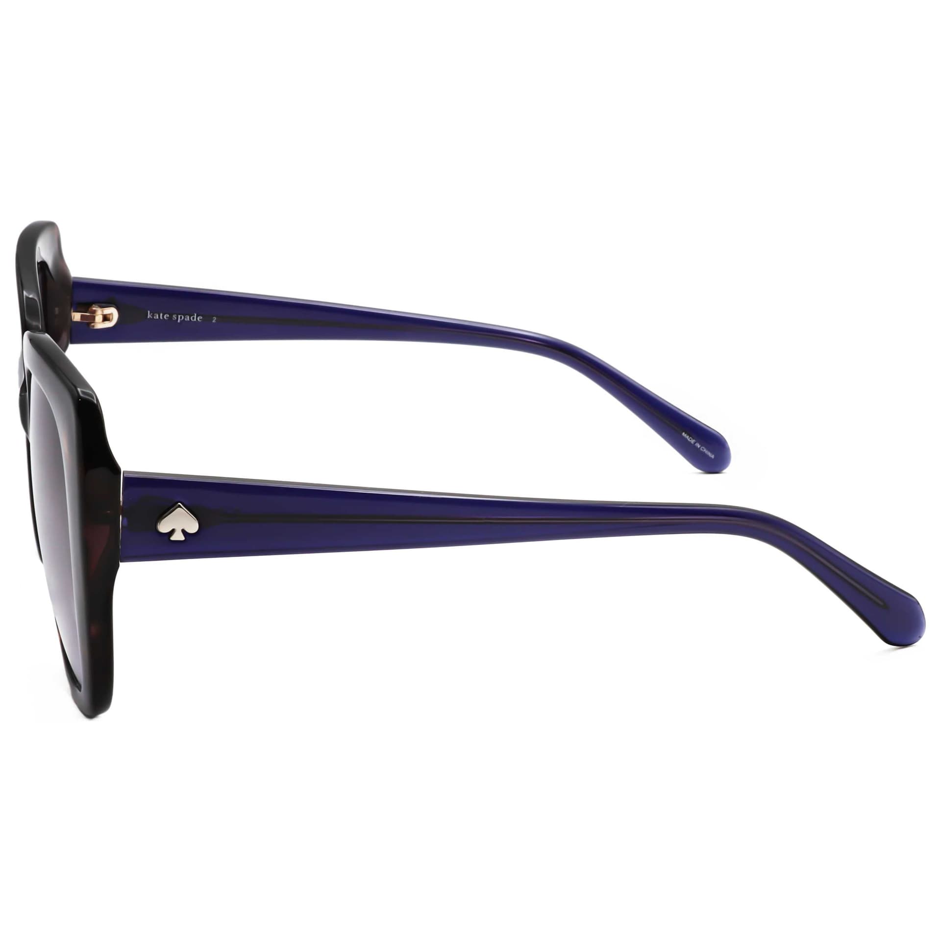 Kate Spade Kate Spade Women's Sunglasses SHAINA-O-S-JBW-56 2