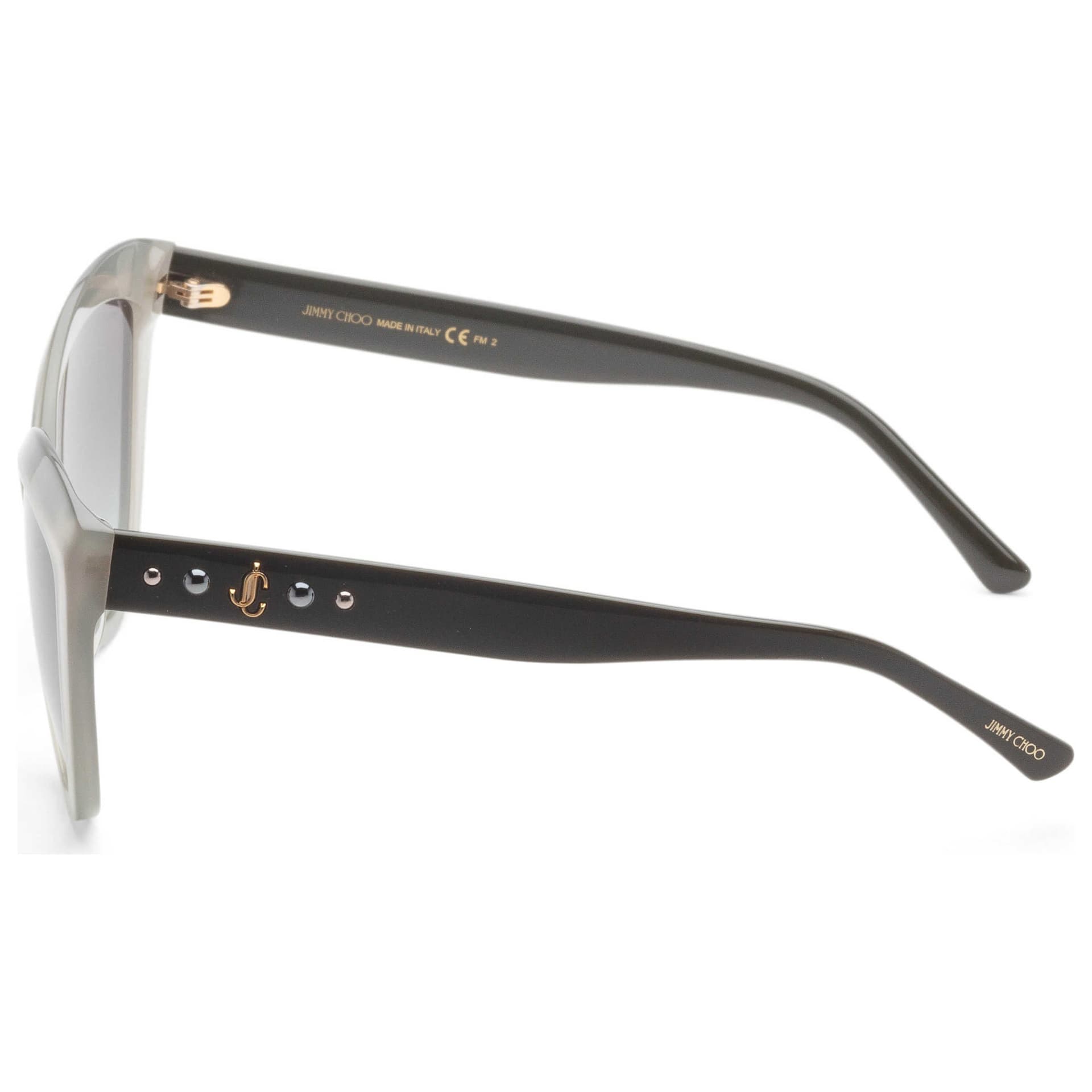 Jimmy Choo Women's Sunglasses SINNIE-G-S-01ED-57 2