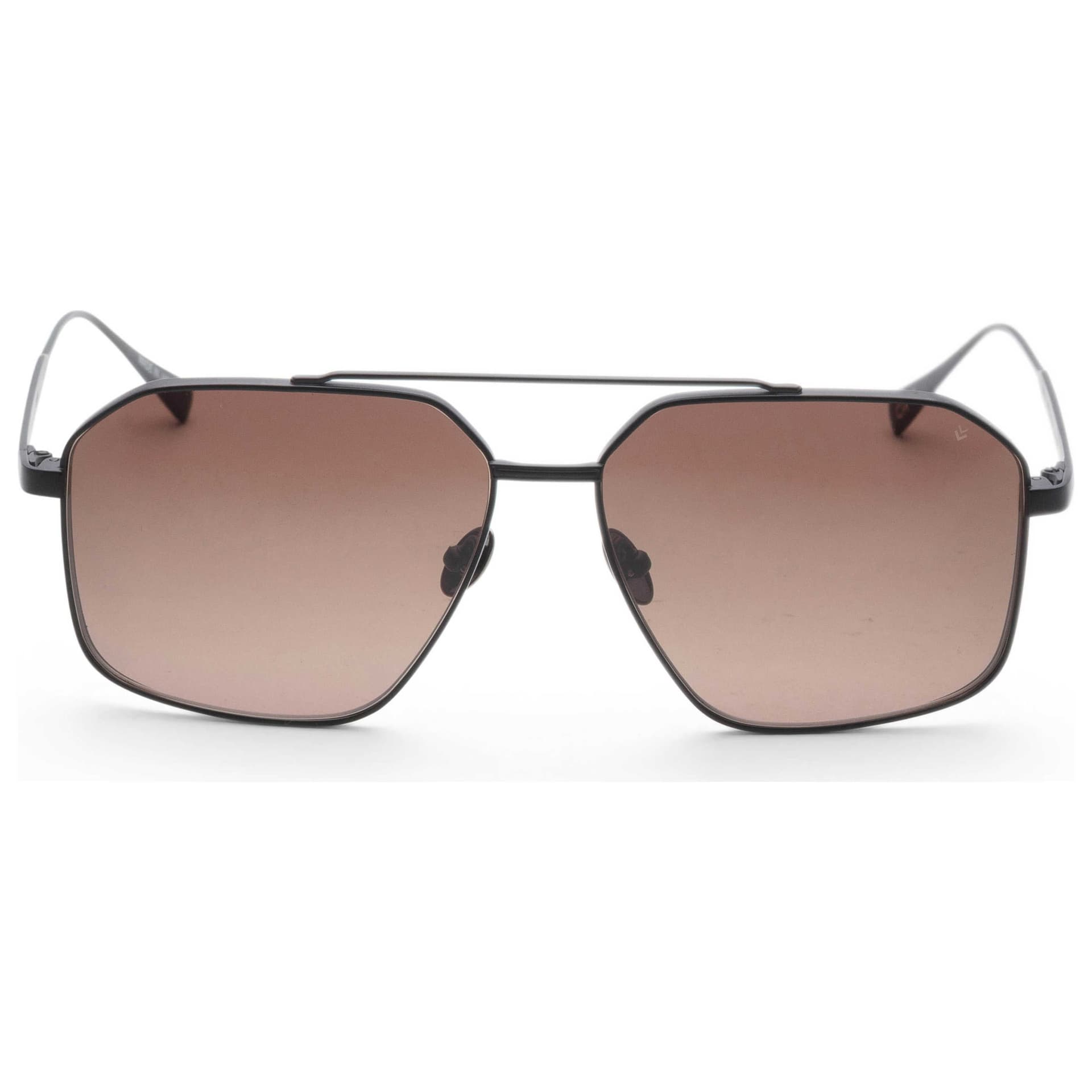 John Varvatos Men's Sunglasses SJV563580BLA 3
