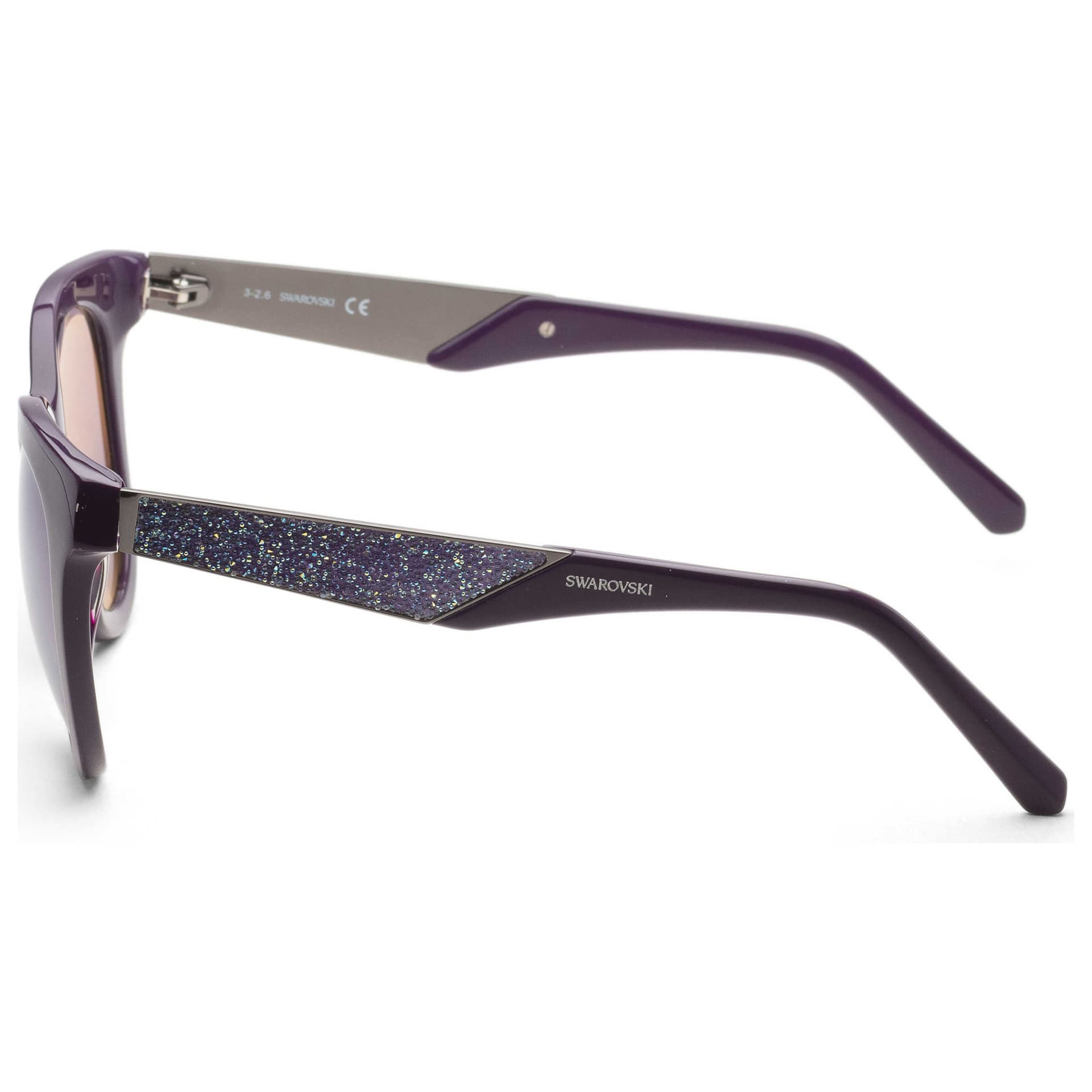 Swarovski Women's Sunglasses SK-0126-81Z 2