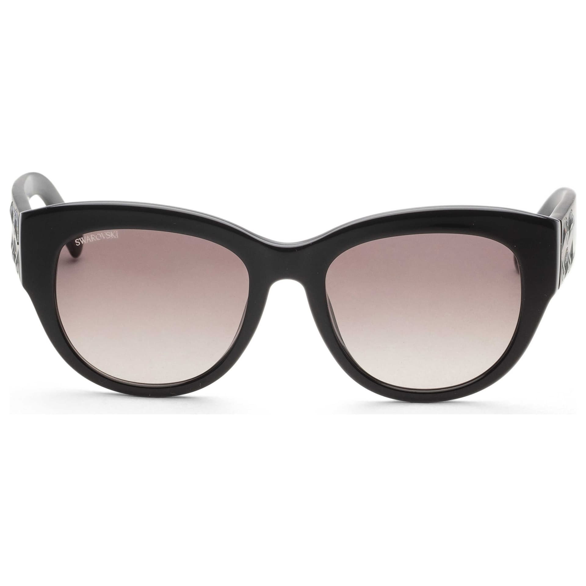 Swarovski Women's Sunglasses SK-0127-01B 3