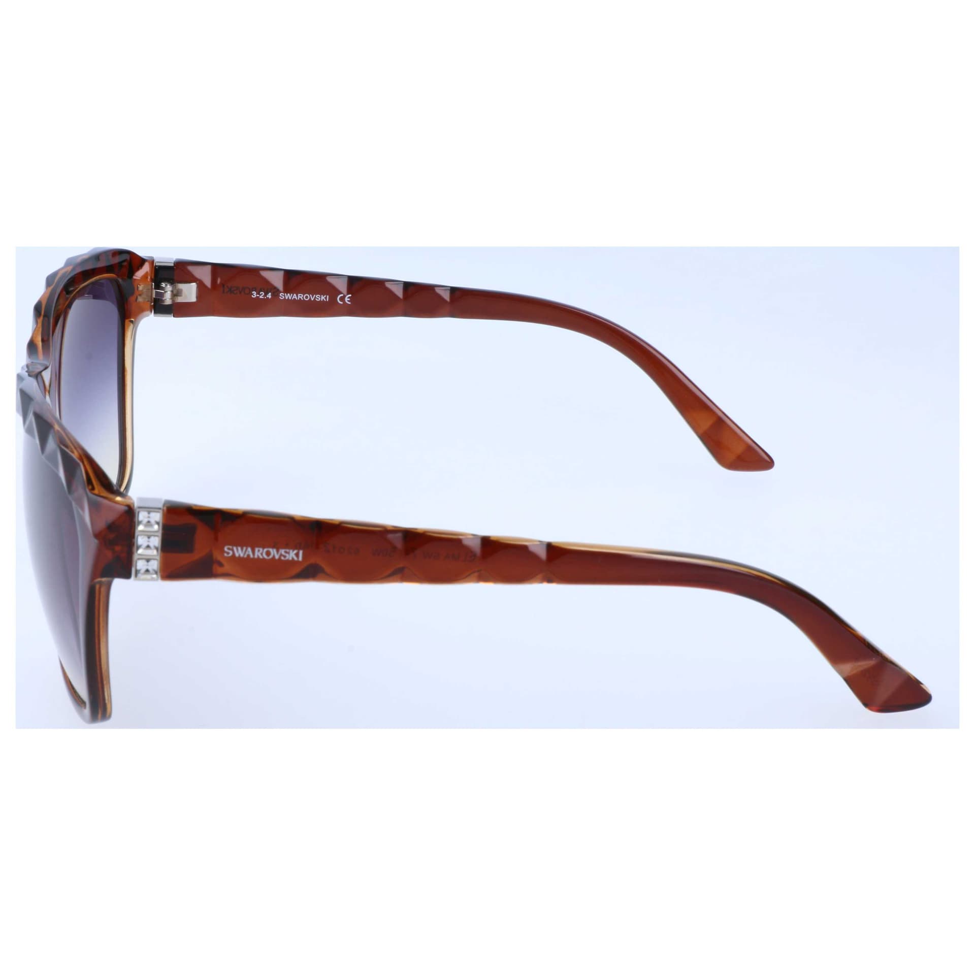 Swarovski Women's Sunglasses SK0079-6250W 2