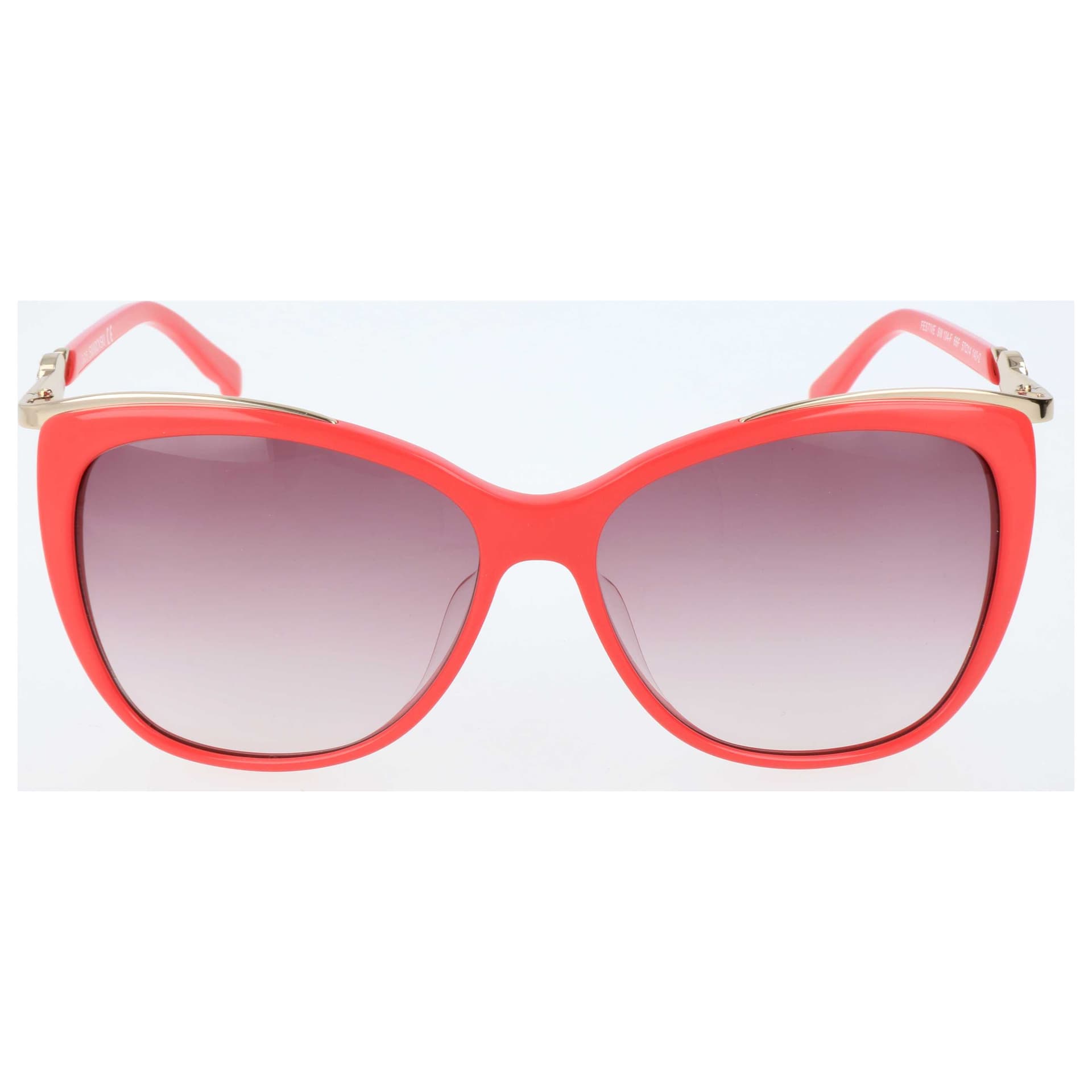 Swarovski Women's Sunglasses SK0104F-5766F 3