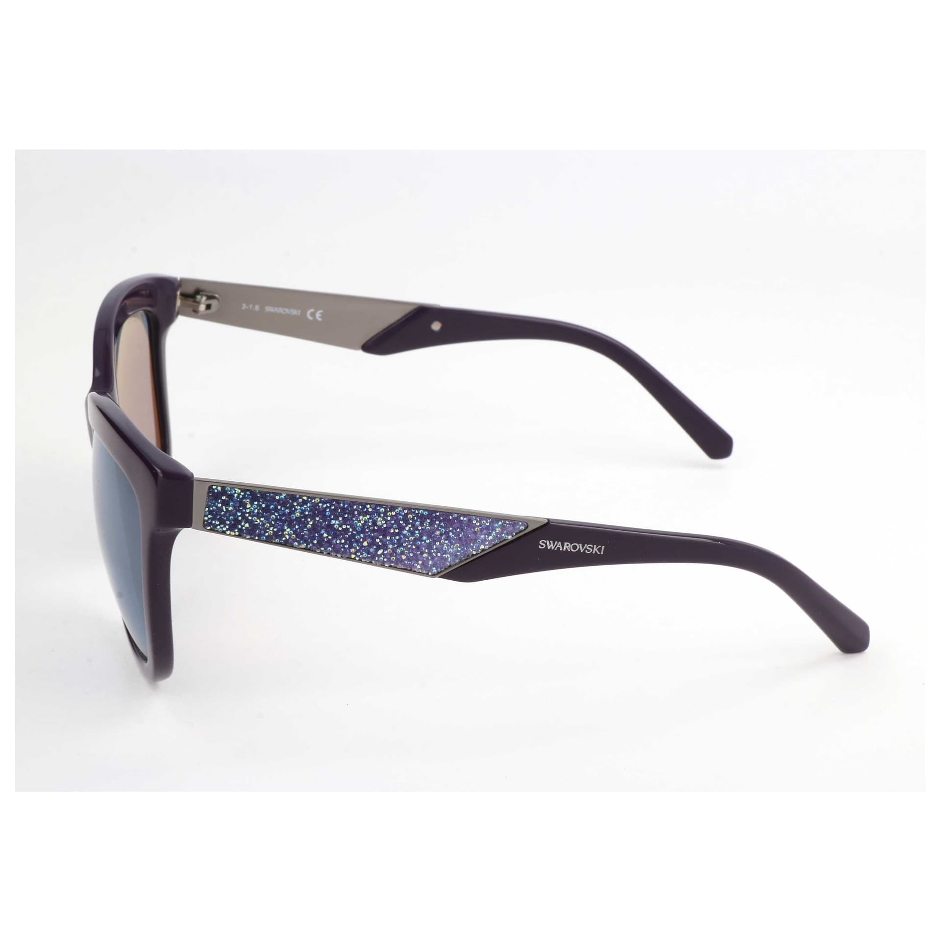 Swarovski Women's Sunglasses SK0125-5481Z 2