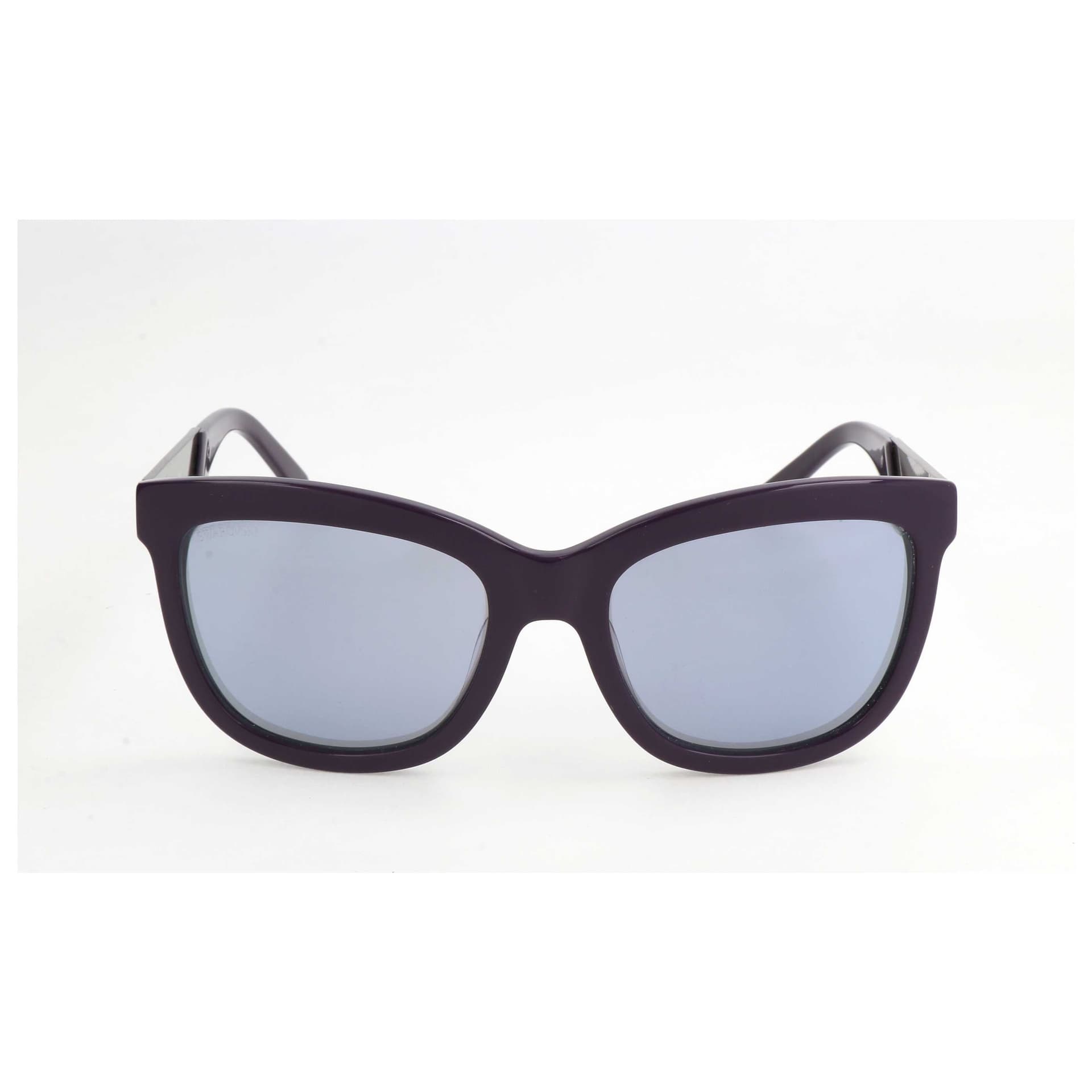 Swarovski Women's Sunglasses SK0125-5481Z 3