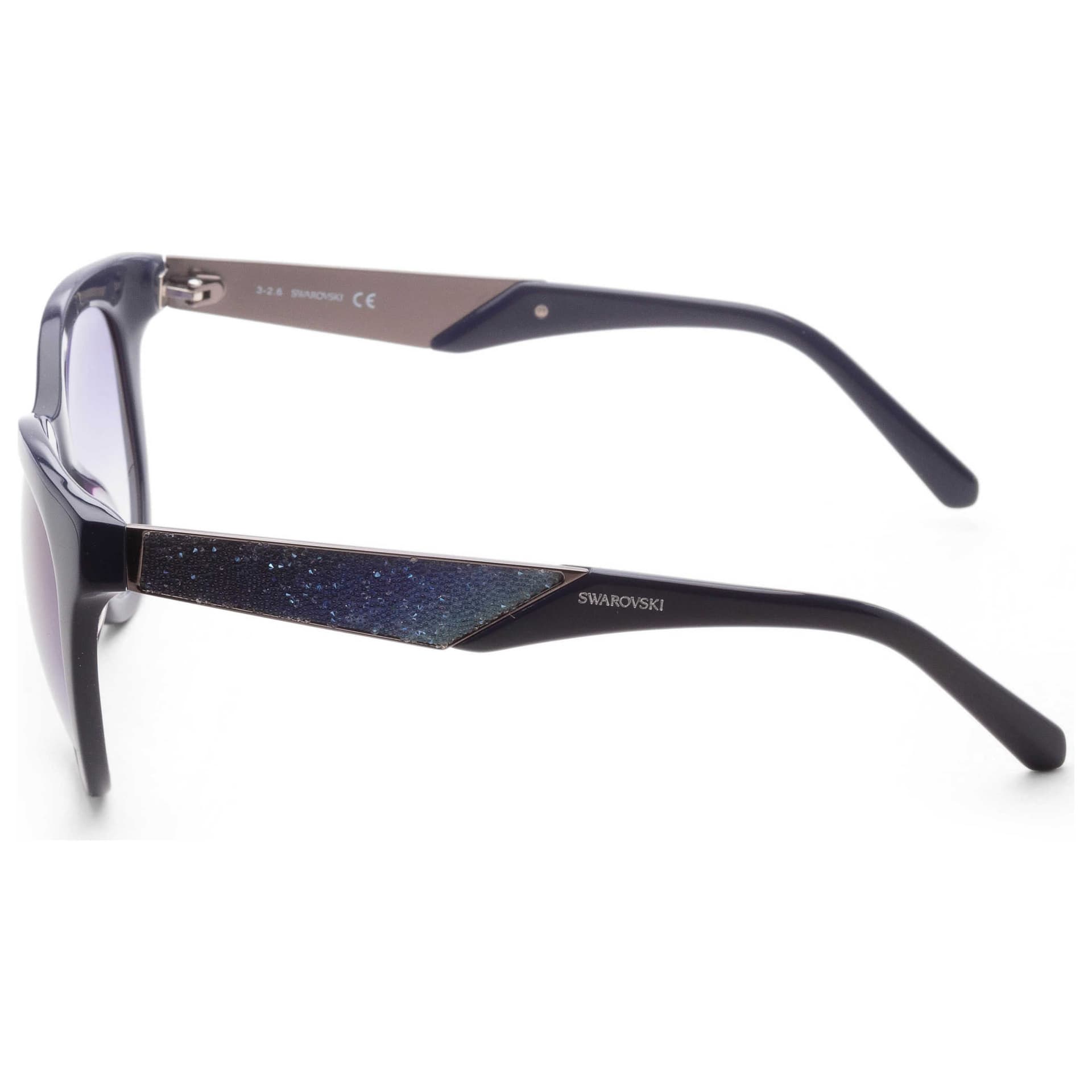 Swarovski Women's Sunglasses SK0126-5090W 2
