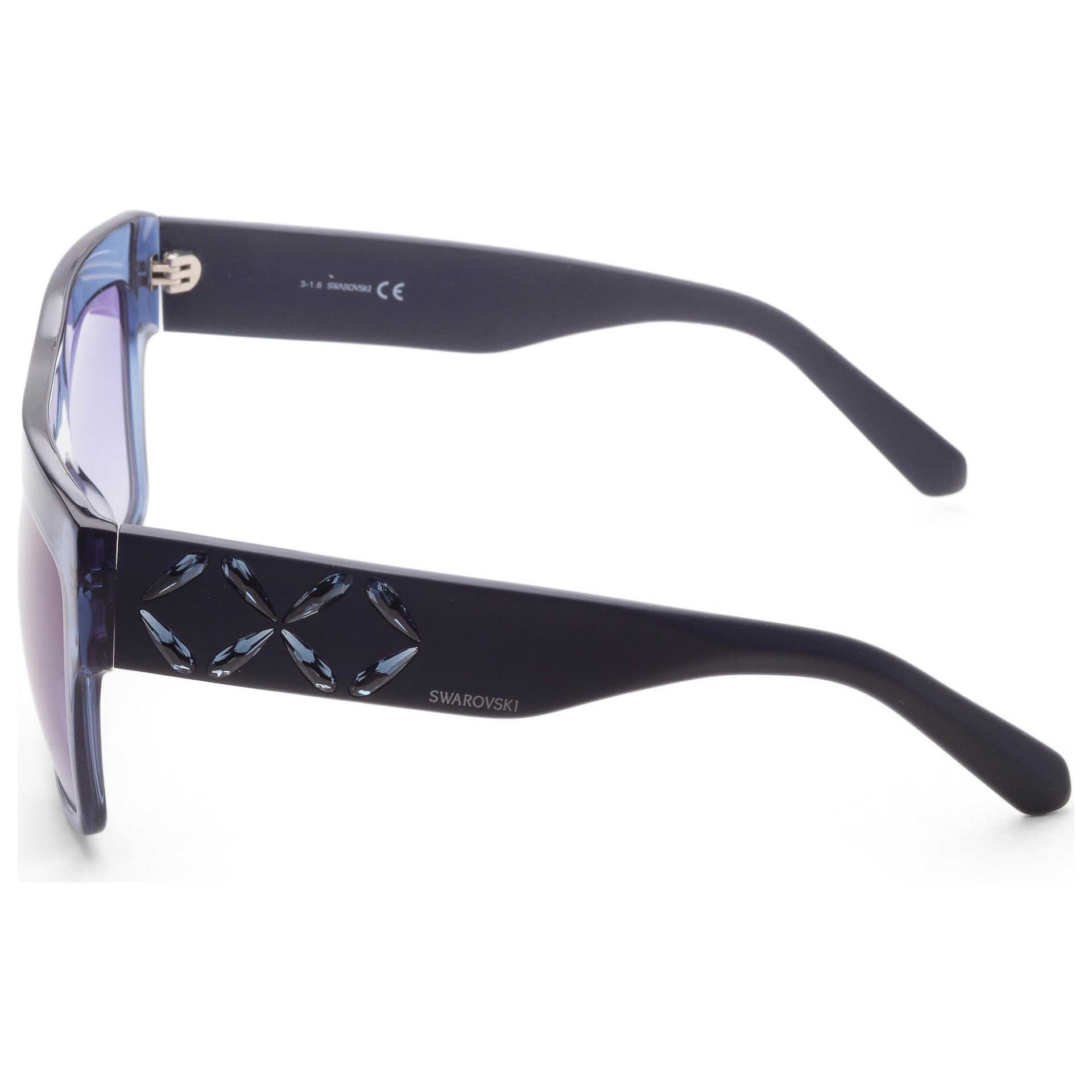 Swarovski Women's Sunglasses SK0128-5690W 2