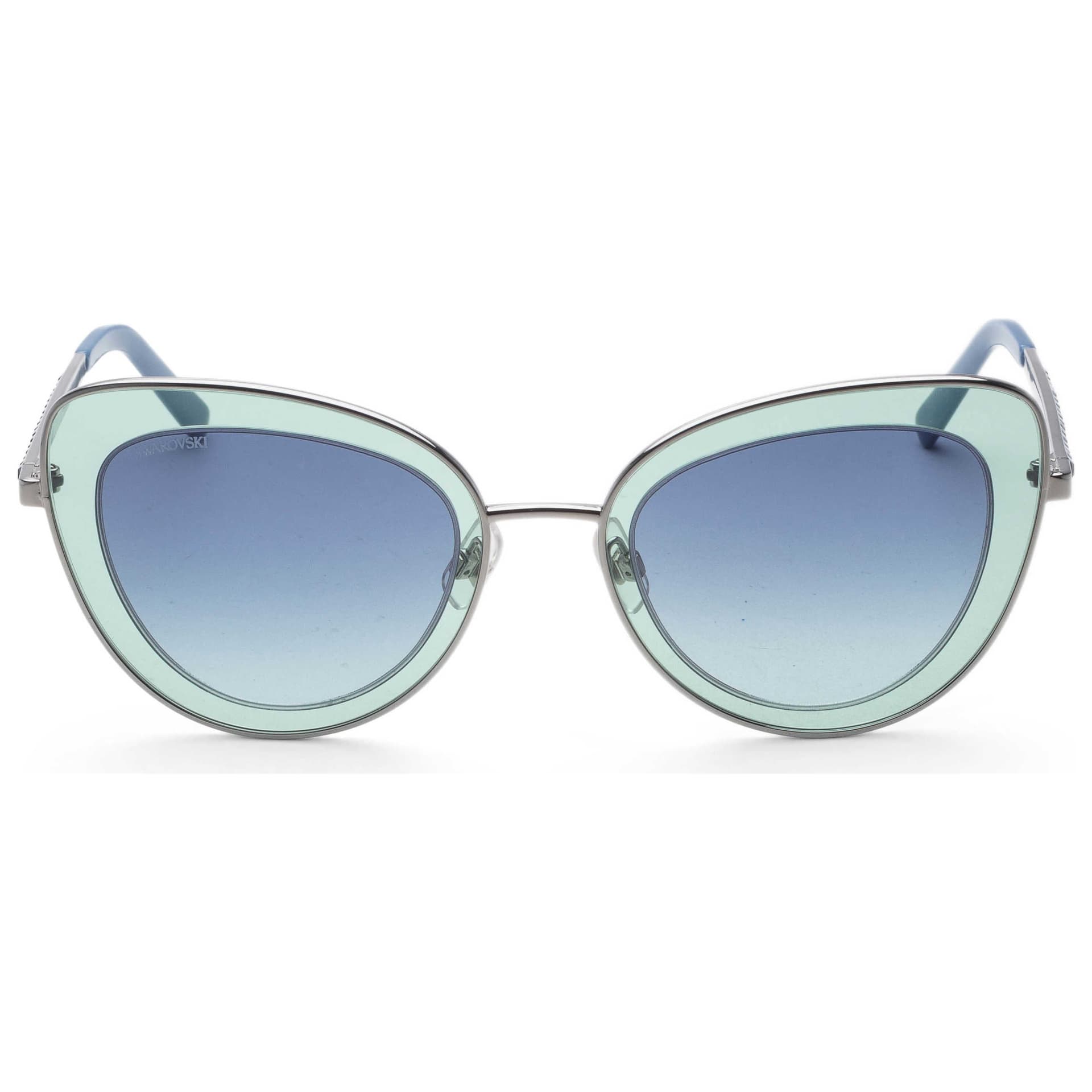Swarovski Women's Sunglasses SK0144-5114W 3
