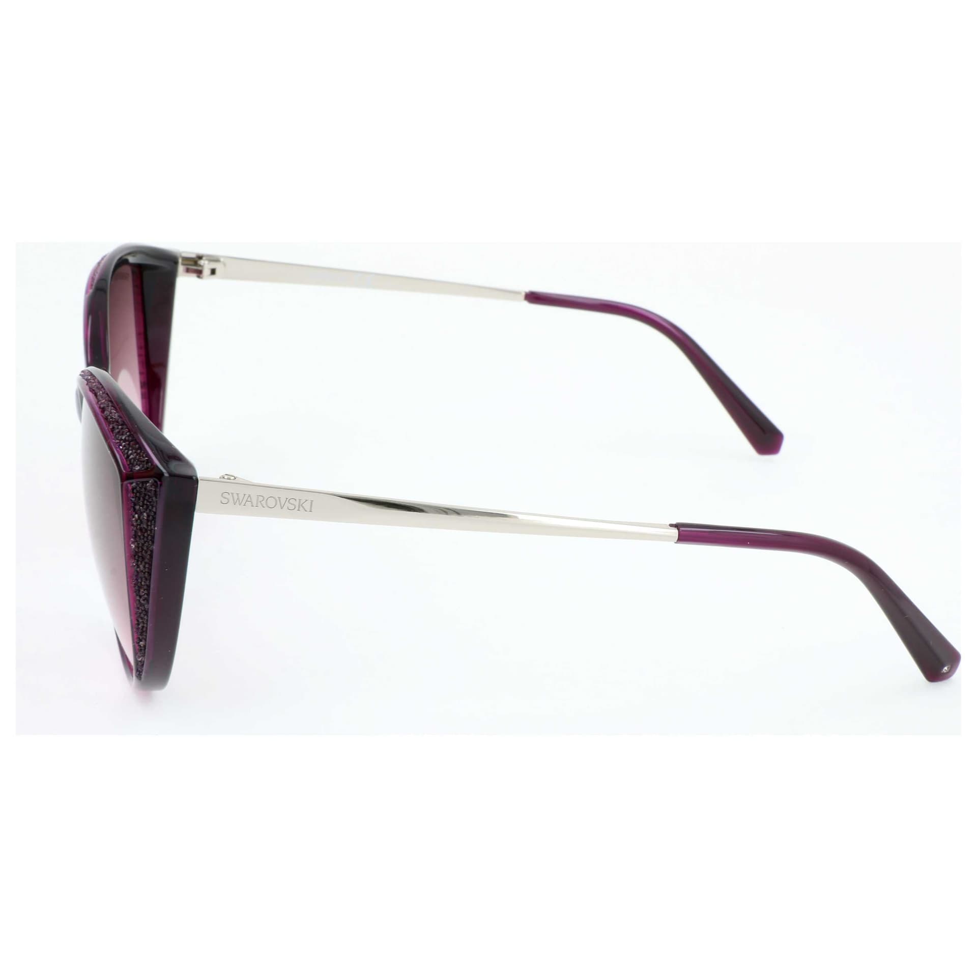 Swarovski Women's Sunglasses SK0168-78F 2