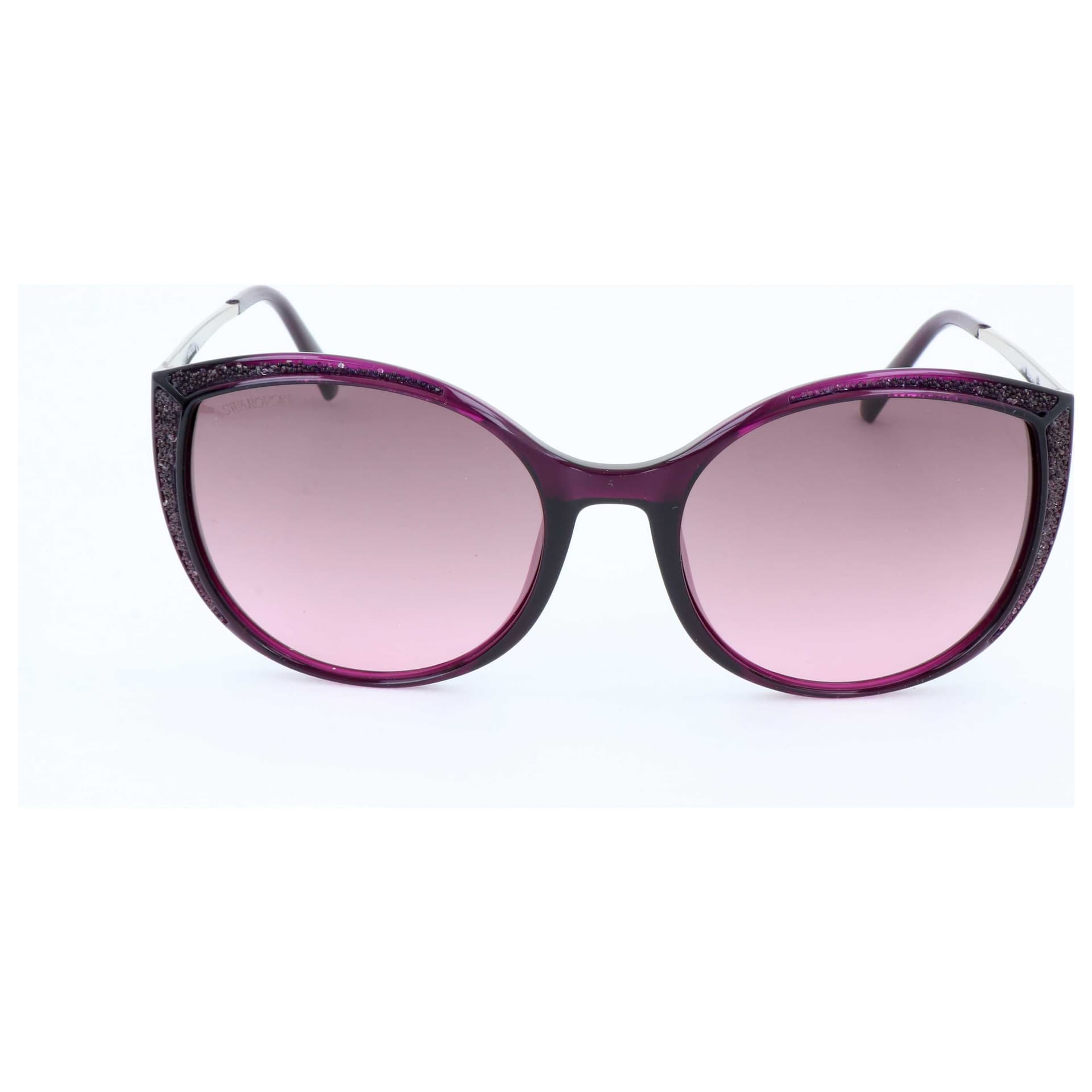 Swarovski Women's Sunglasses SK0168-78F 3