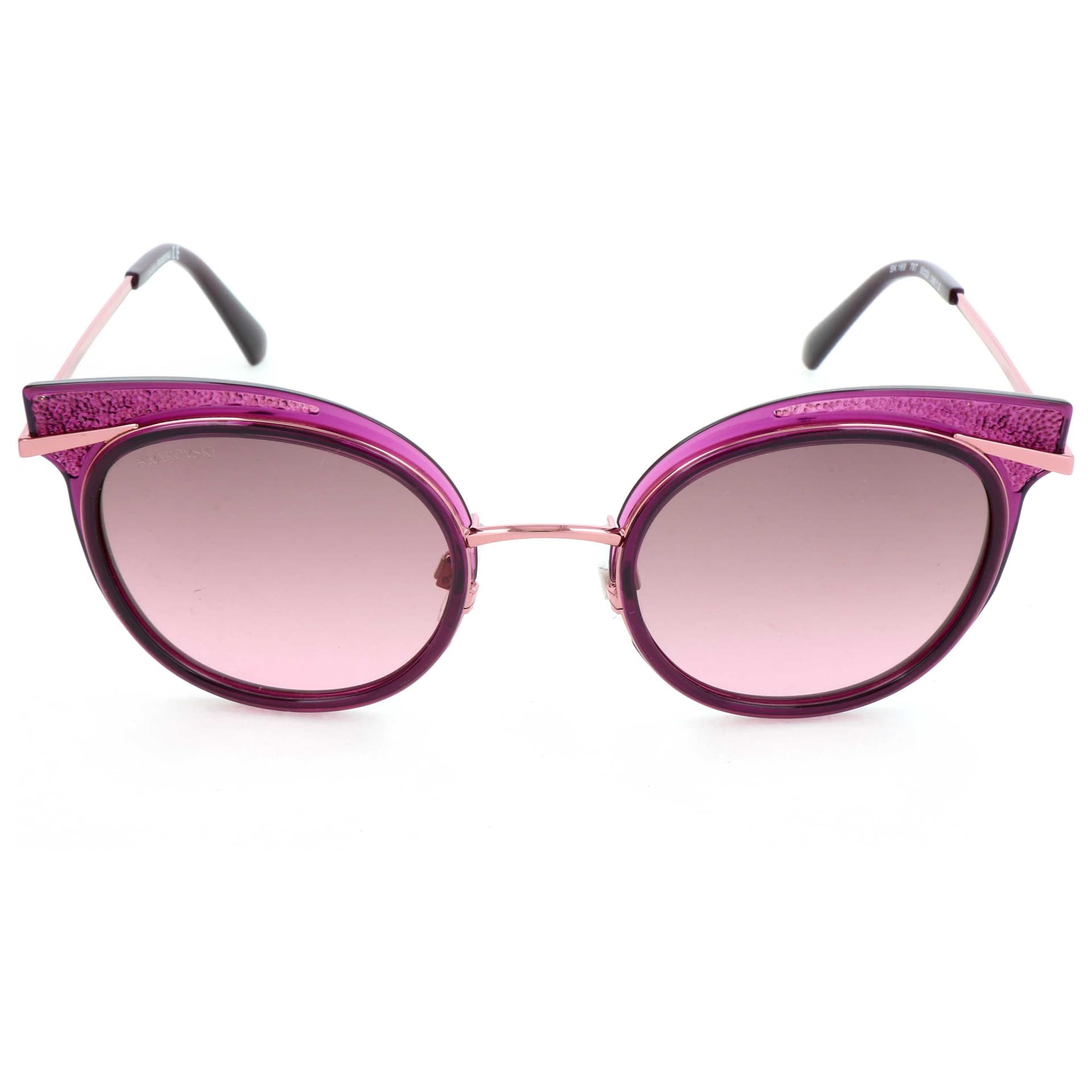 Swarovski Women's Sunglasses SK0169-5078T 3
