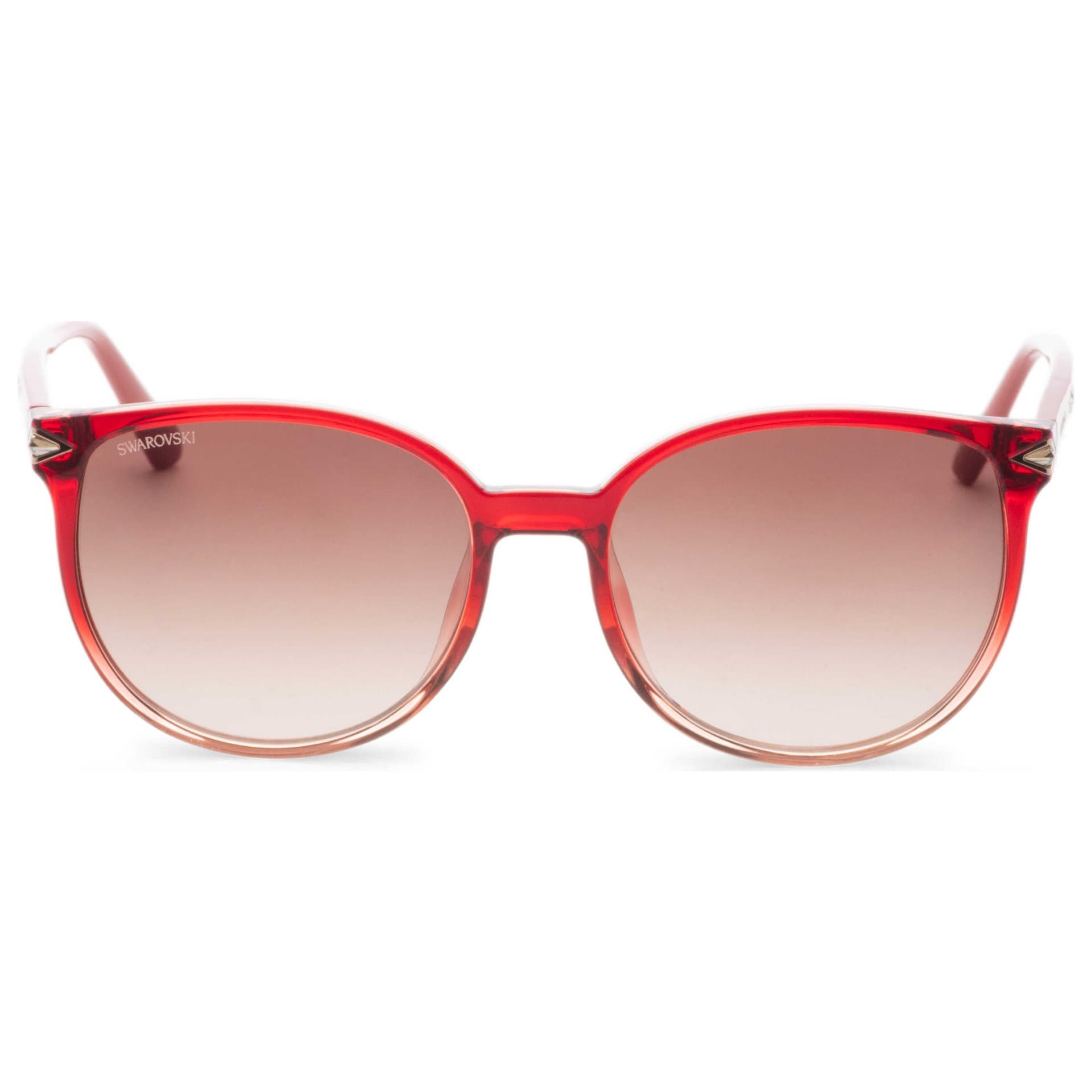 Swarovski Women's Sunglasses SK0191-66F 2