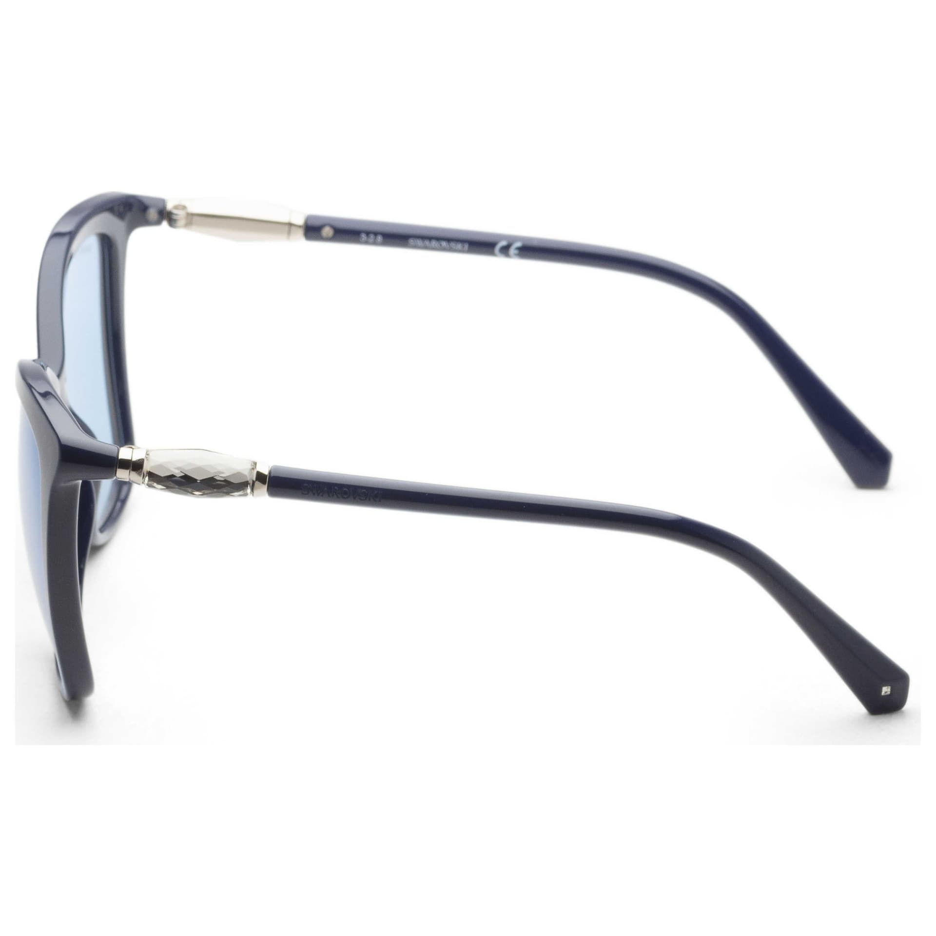 Swarovski Women's Sunglasses SK0227-90V 2