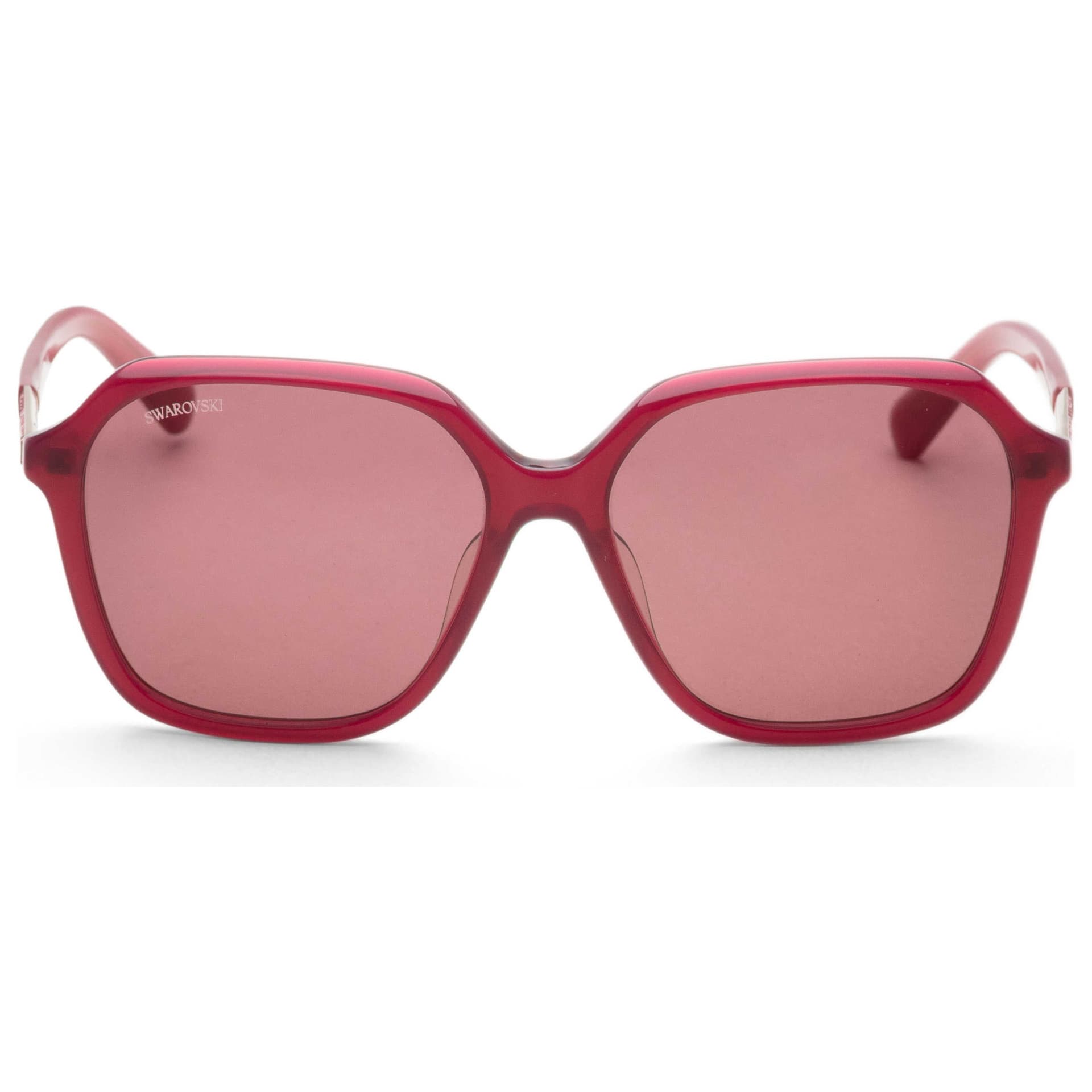 Swarovski Women's Sunglasses SK0390-5674Y 3