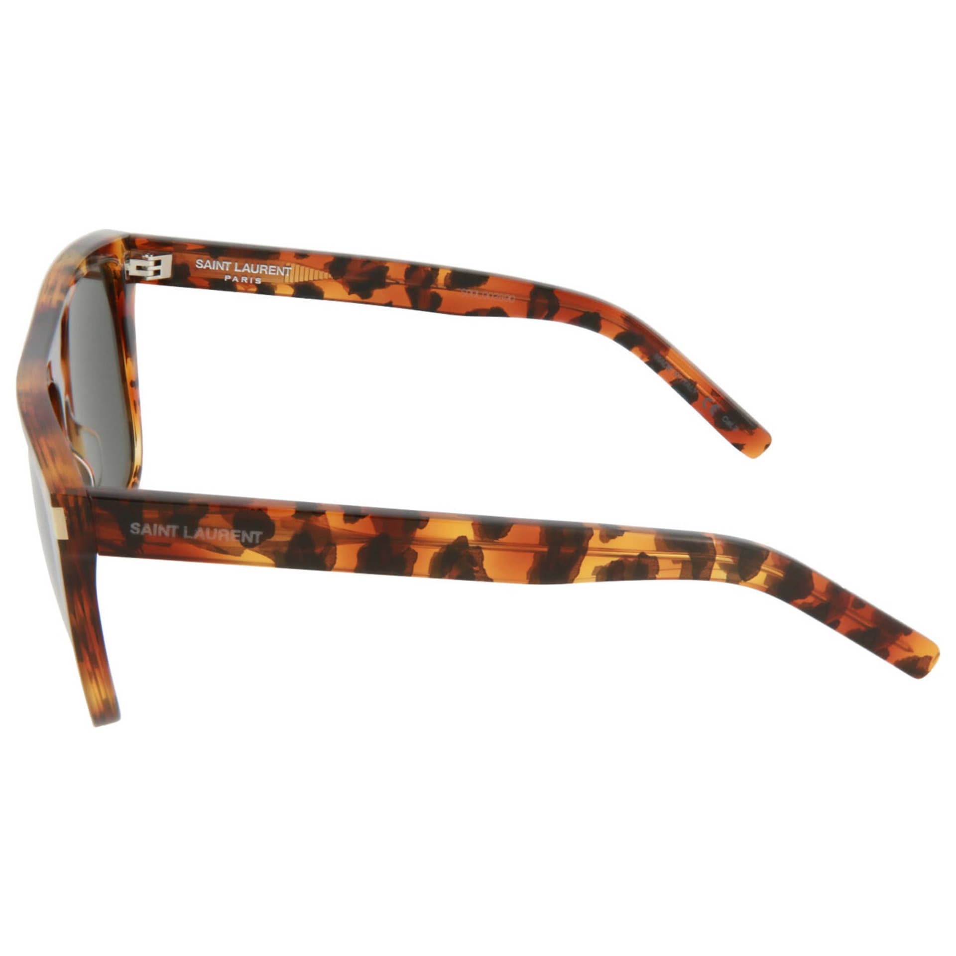 Saint Laurent Unisex Sunglasses SL1-30000164-015 2