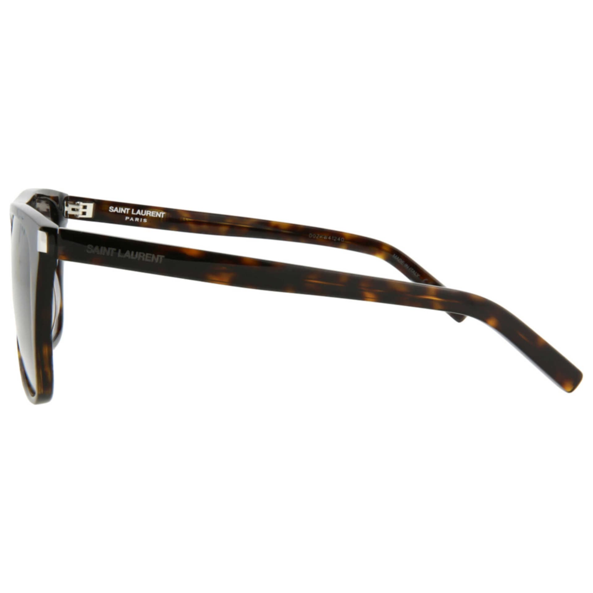 Saint Laurent Unisex Sunglasses SL1F-30006302-003 2