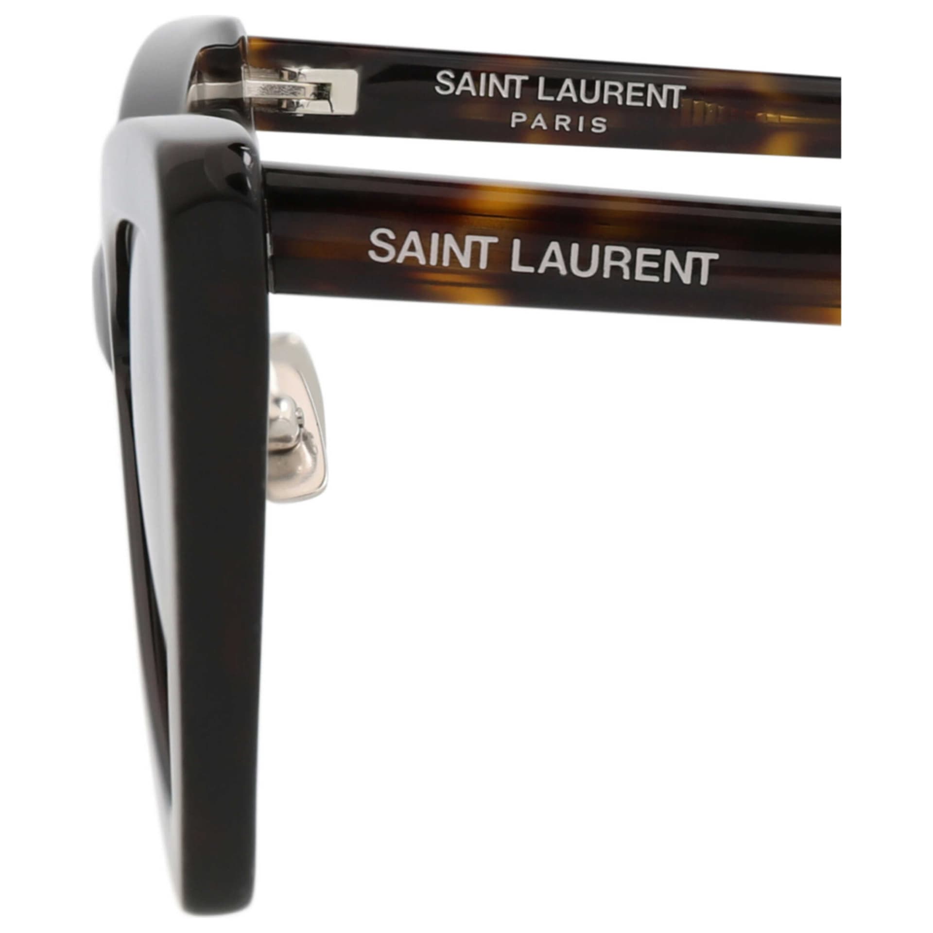 Saint Laurent Women's Sunglasses SL207JERRY-30002309-006 2