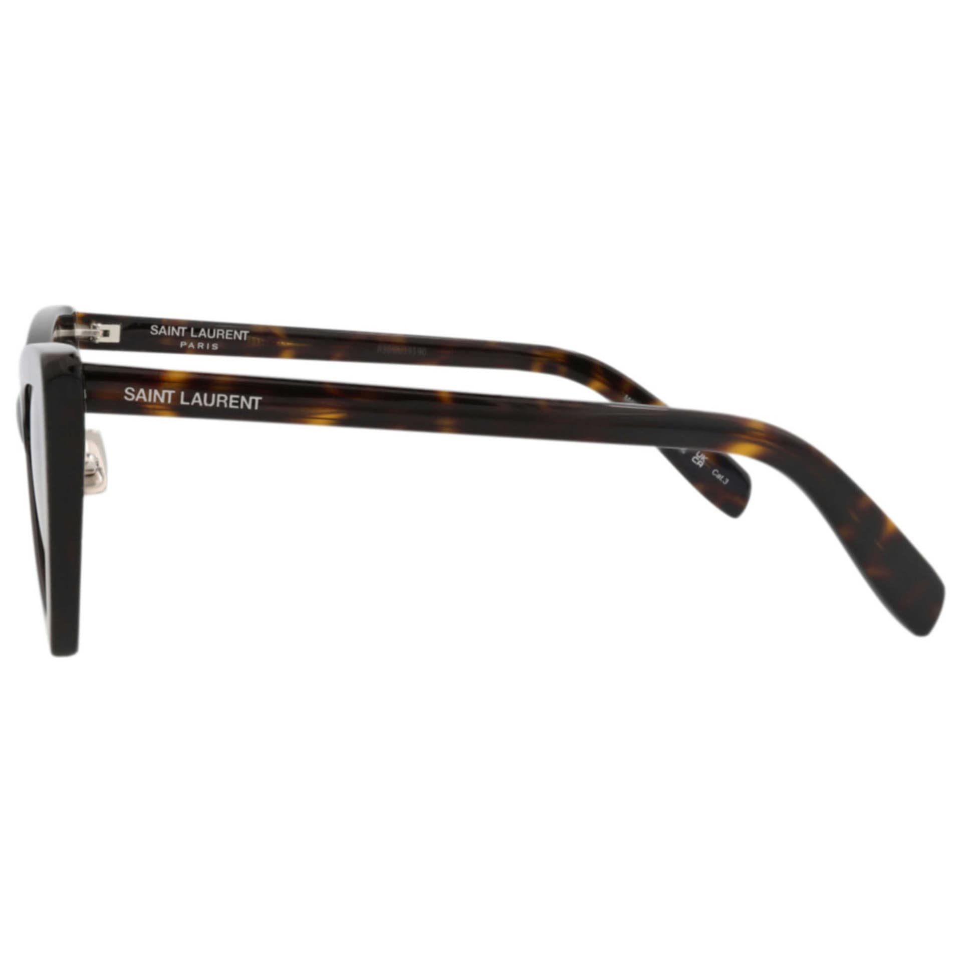 Saint Laurent Women's Sunglasses SL207JERRY-30002309-006 3