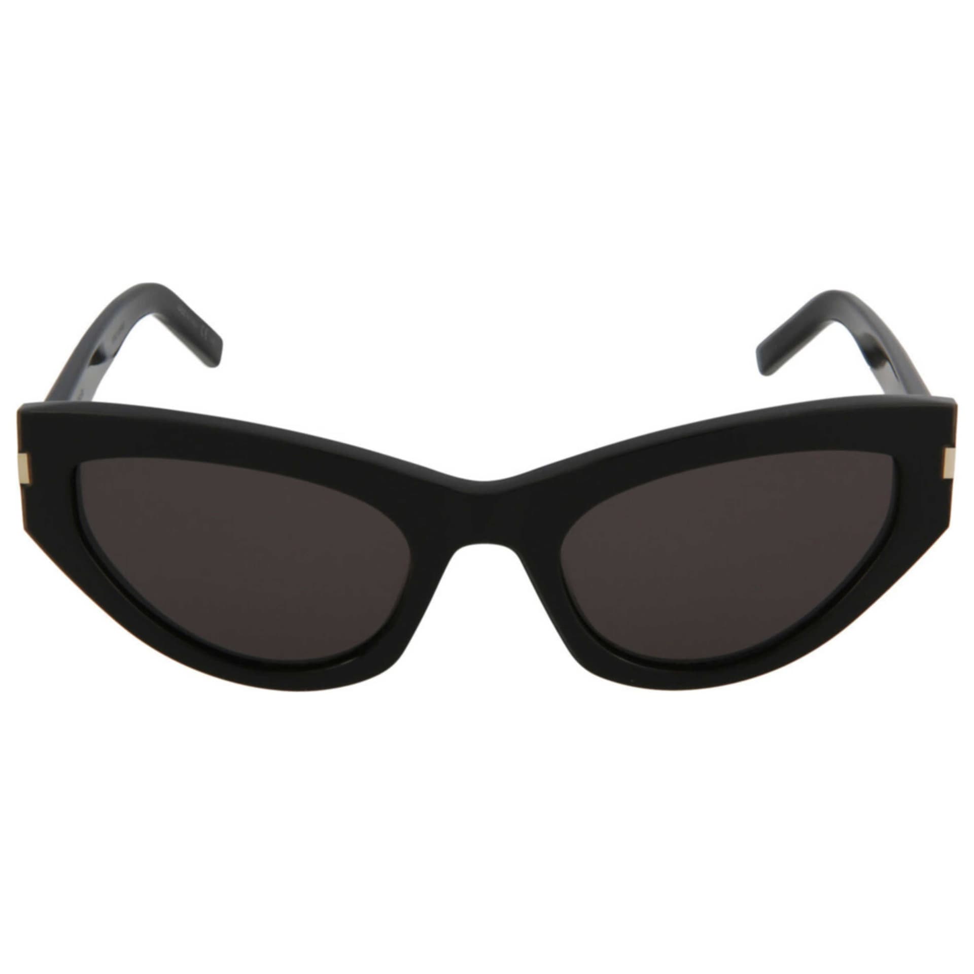 Saint Laurent Women's Sunglasses SL215GRACE-30002633-001 3