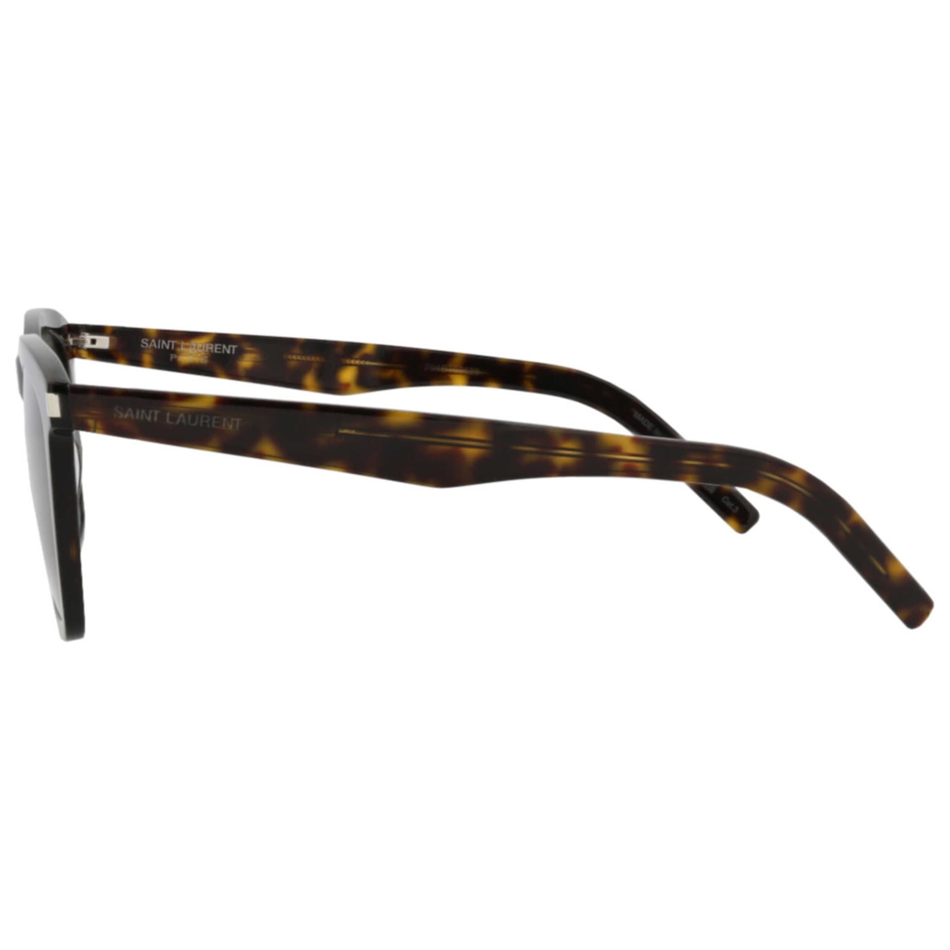 Saint Laurent Men's Sunglasses SL281SLIM-30007110-002 2