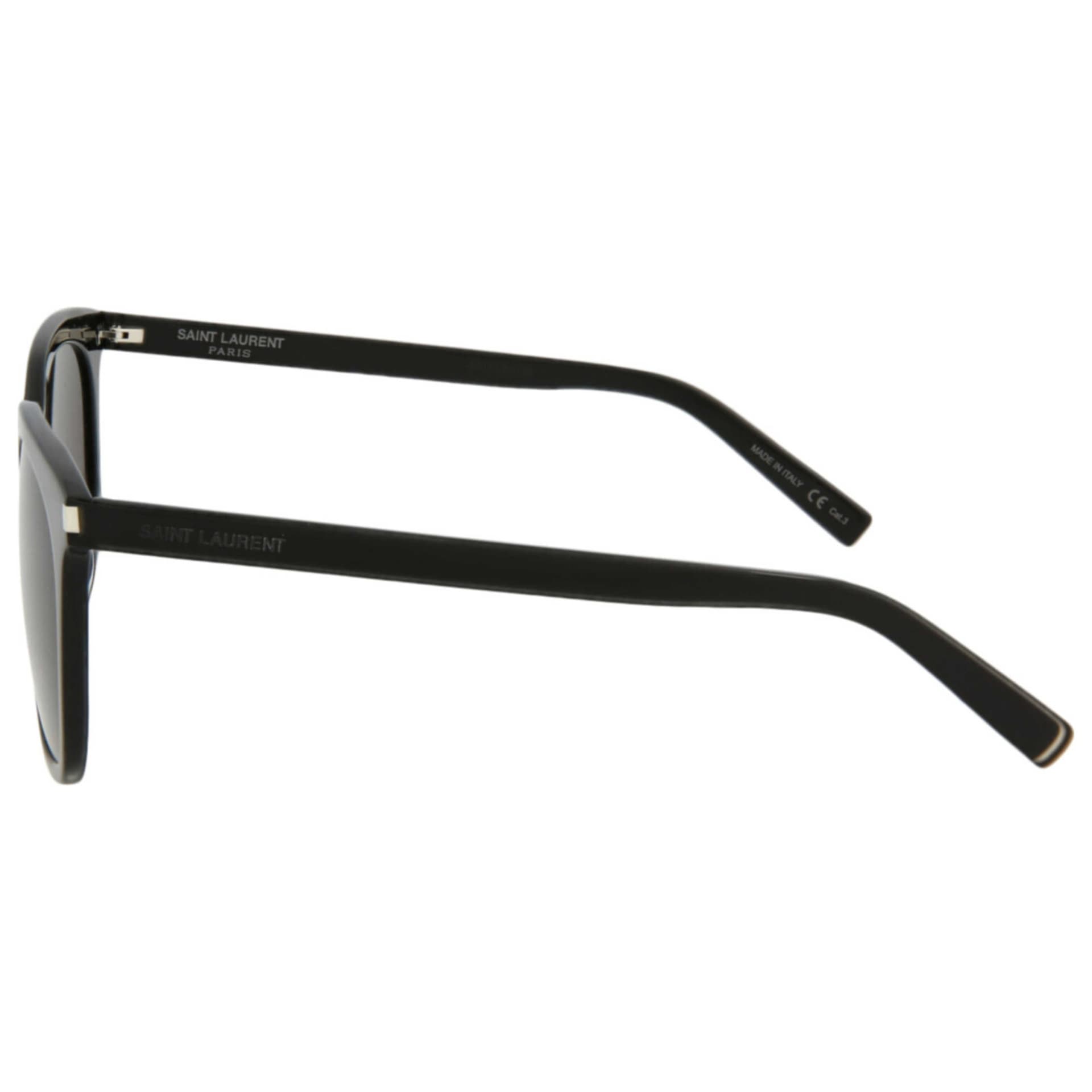Saint Laurent Men's Sunglasses SL285FSLIM-30007203-001 3