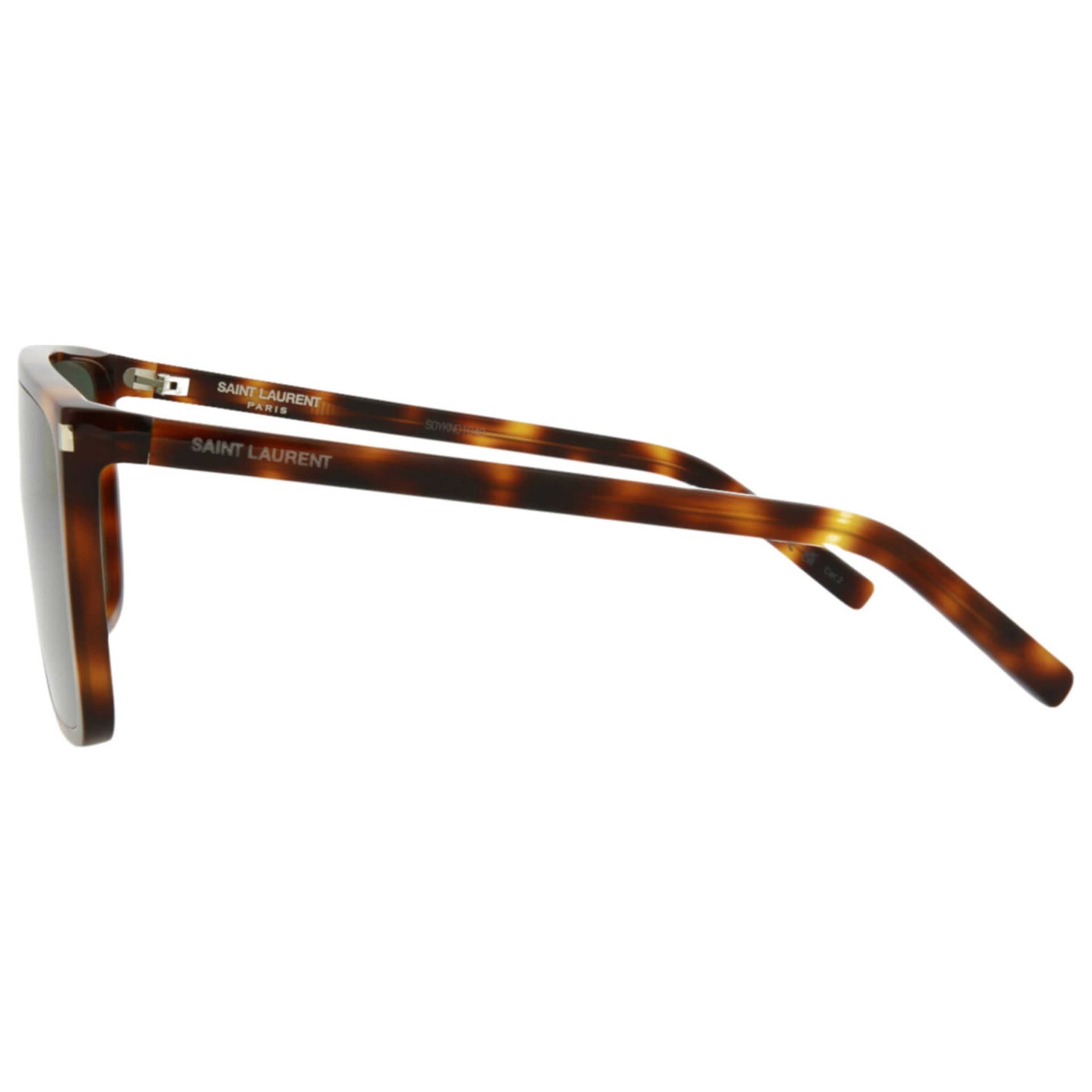 Saint Laurent Women's Sunglasses SL364MASKA-30008960-002 2