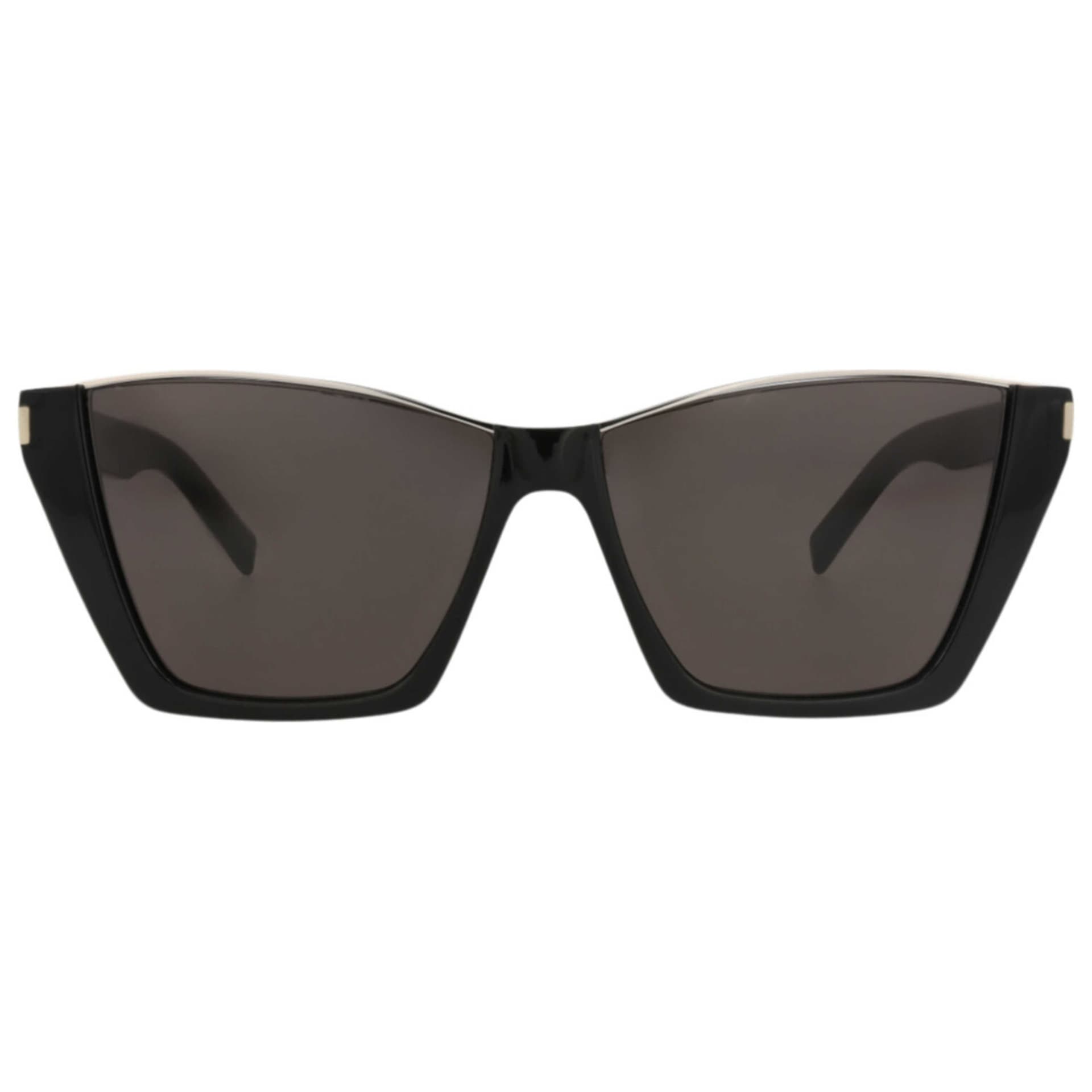 Saint Laurent Women's Sunglasses SL369KATE-30008955-001 2