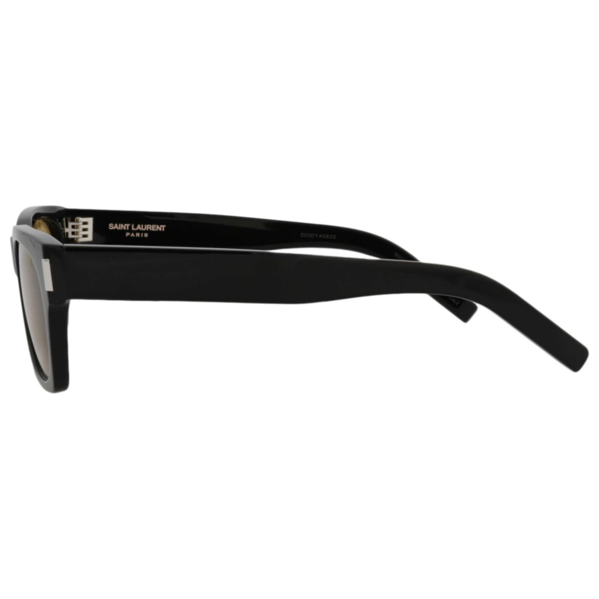 Saint Laurent Unisex Sunglasses SL402-30009329-010 2