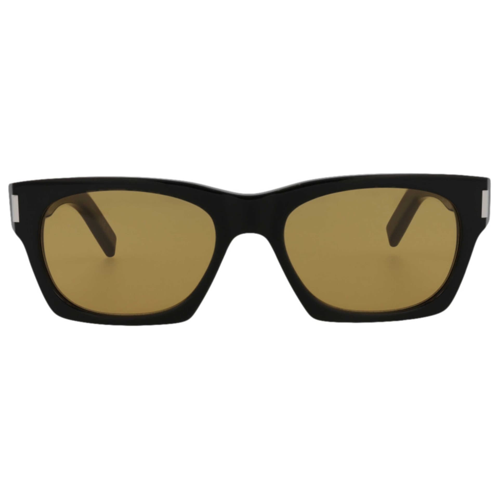 Saint Laurent Unisex Sunglasses SL402-30009329-010 3