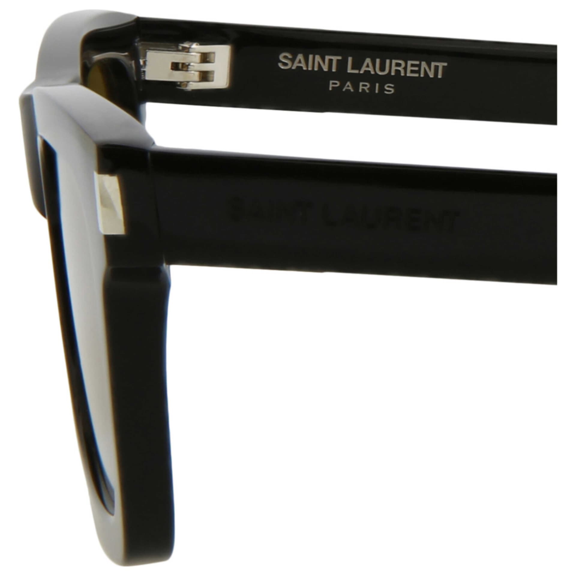 Saint Laurent Women's Sunglasses SL461BETTY-30011401-008 5